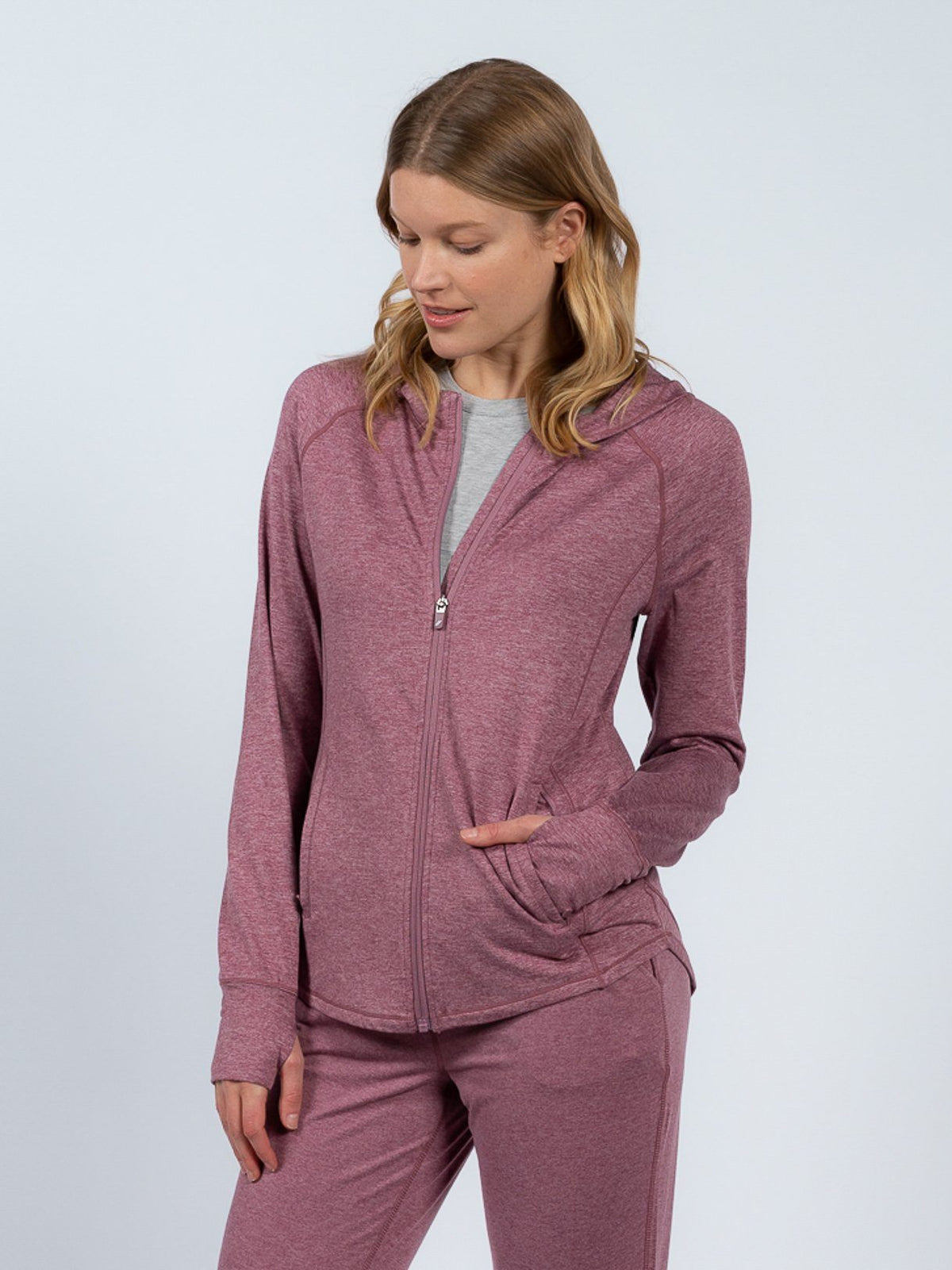 MARIYA HOODIE - PRE PACK 6 UNITS