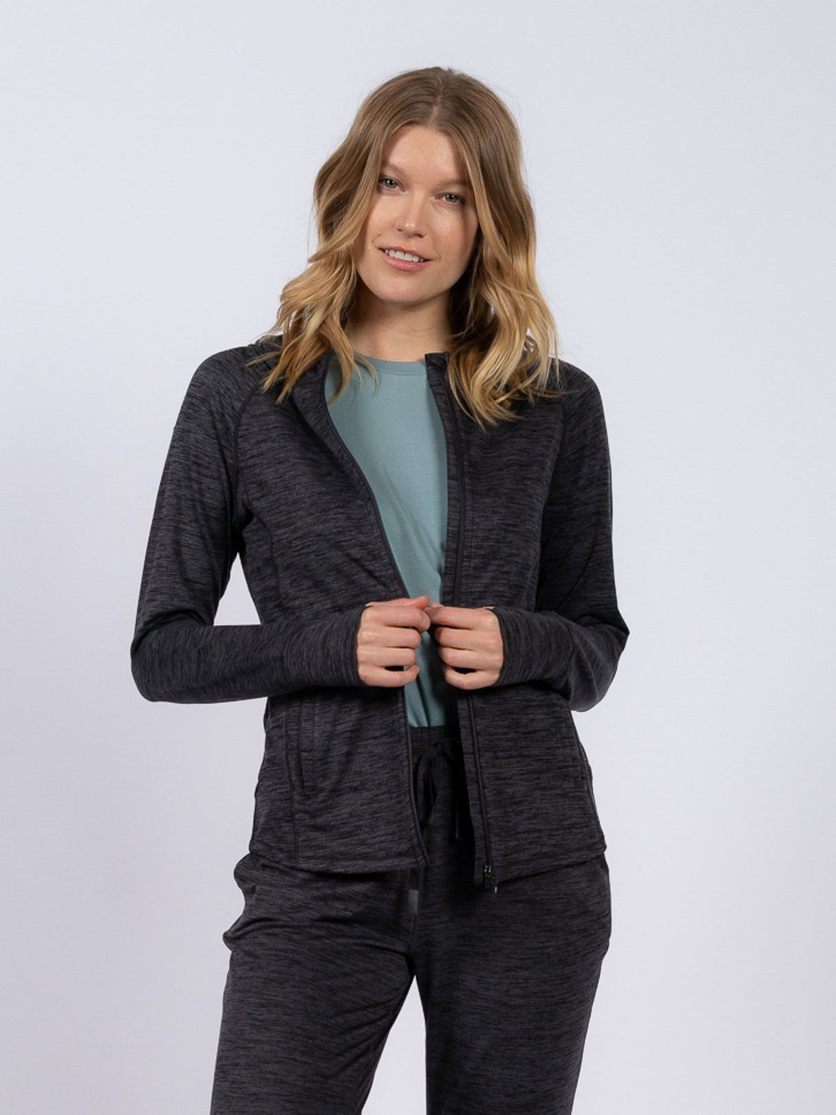 MARIYA HOODIE - PRE PACK 6 UNITS