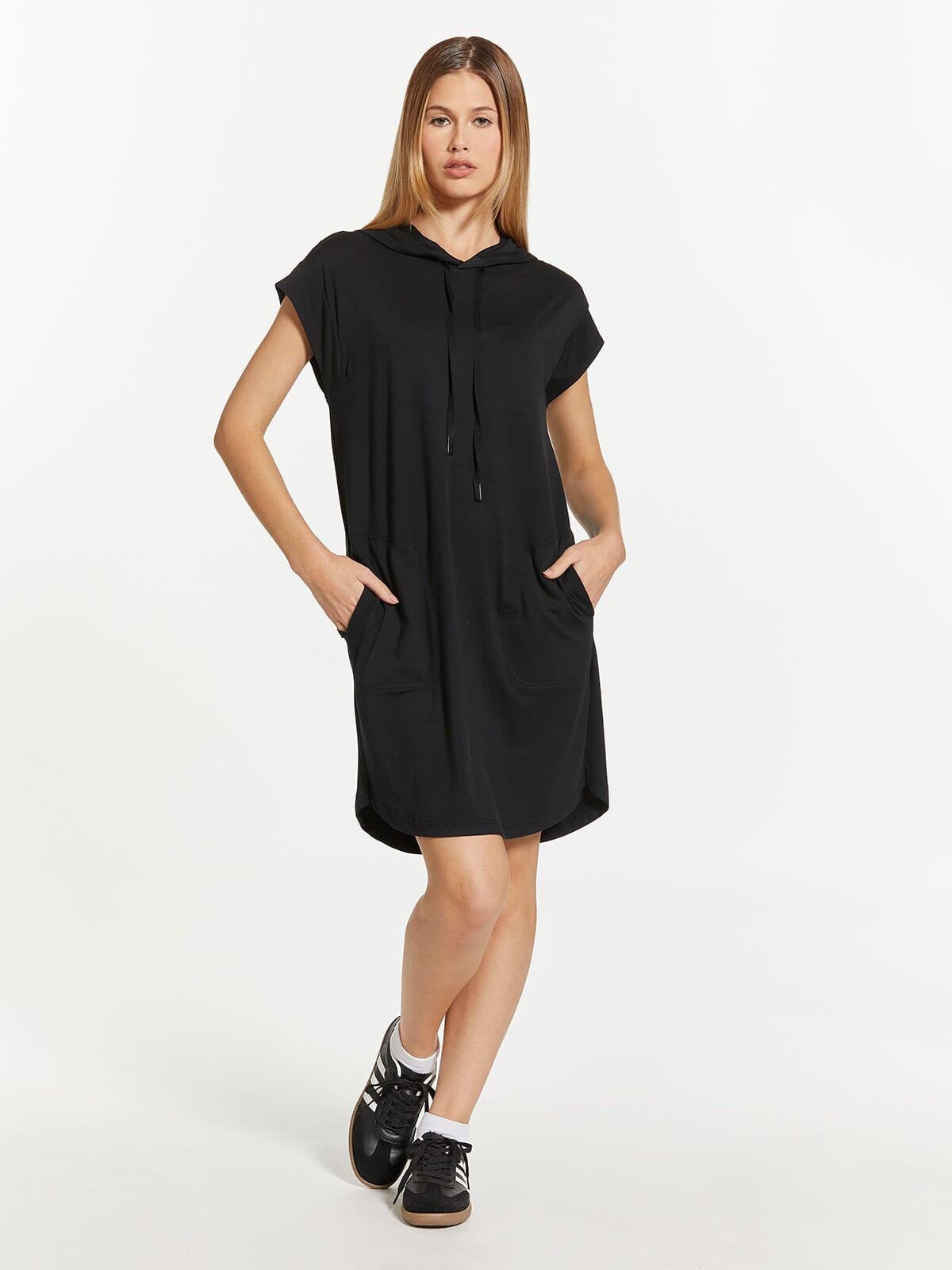 MARLENA DRESS - PRE PACK 6 UNITS