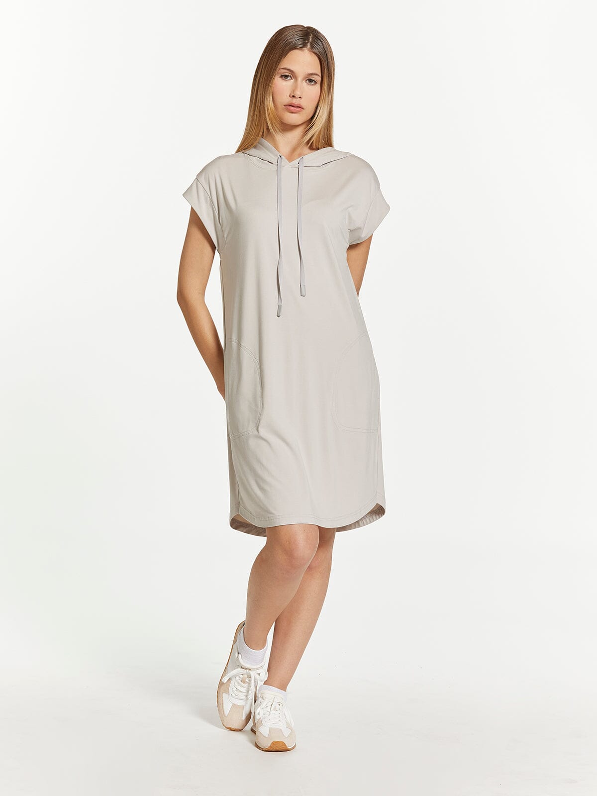 MARLENA DRESS - PRE PACK 6 UNITS