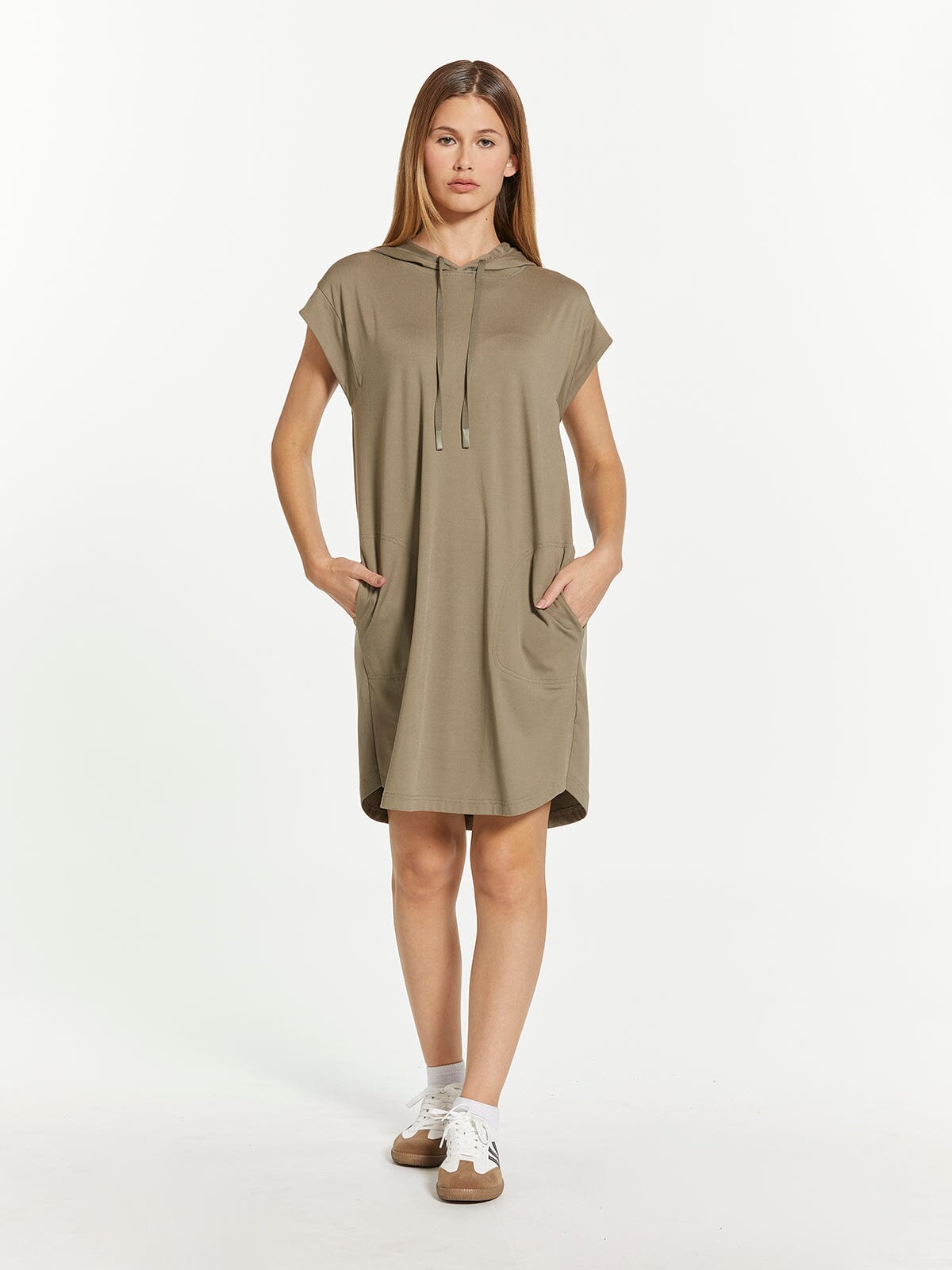MARLENA DRESS - PRE PACK 6 UNITS