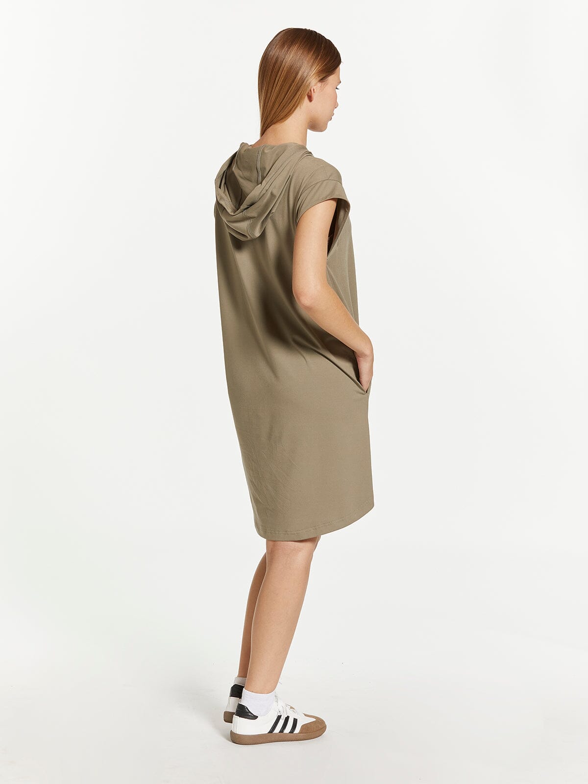 MARLENA DRESS - PRE PACK 6 UNITS