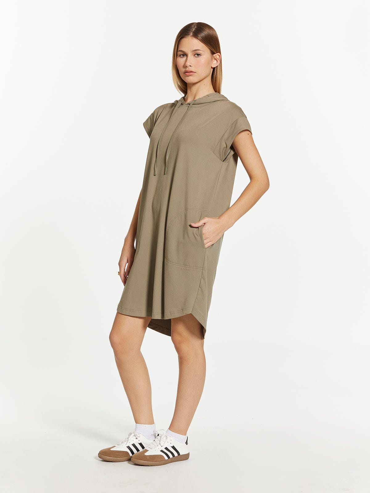 MARLENA DRESS - PRE PACK 6 UNITS