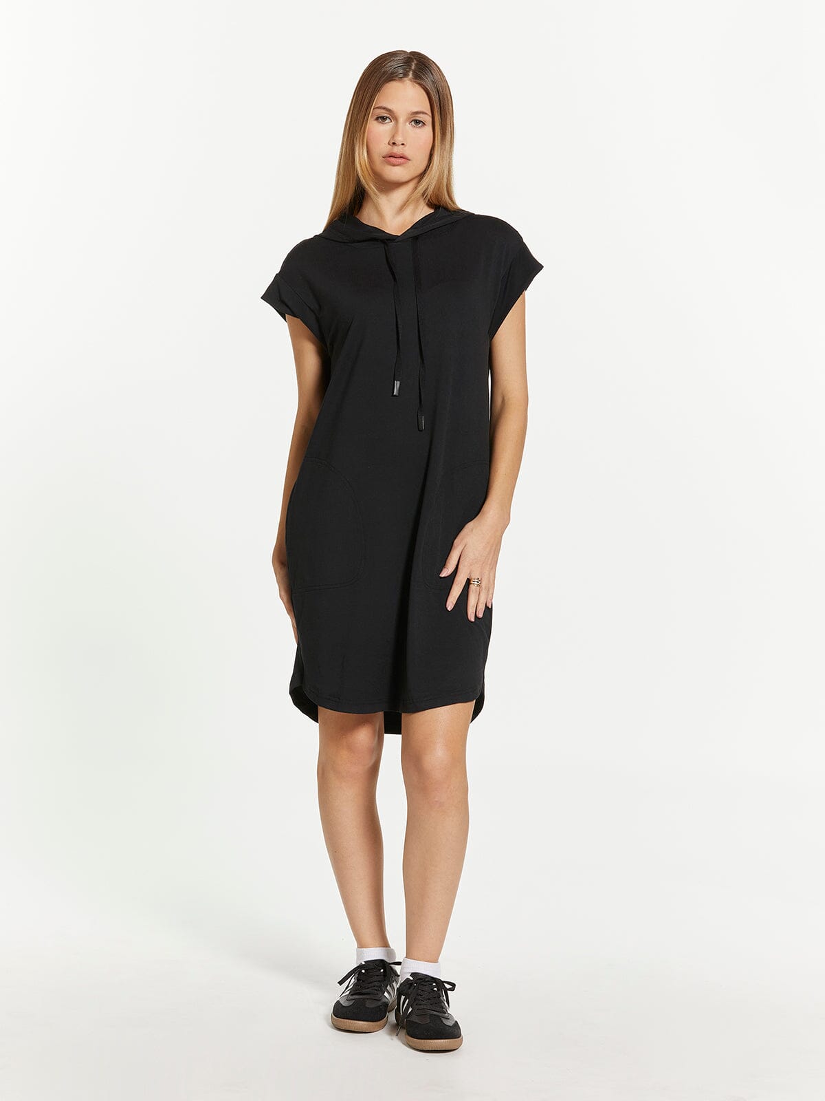MARLENA DRESS - PRE PACK 6 UNITS