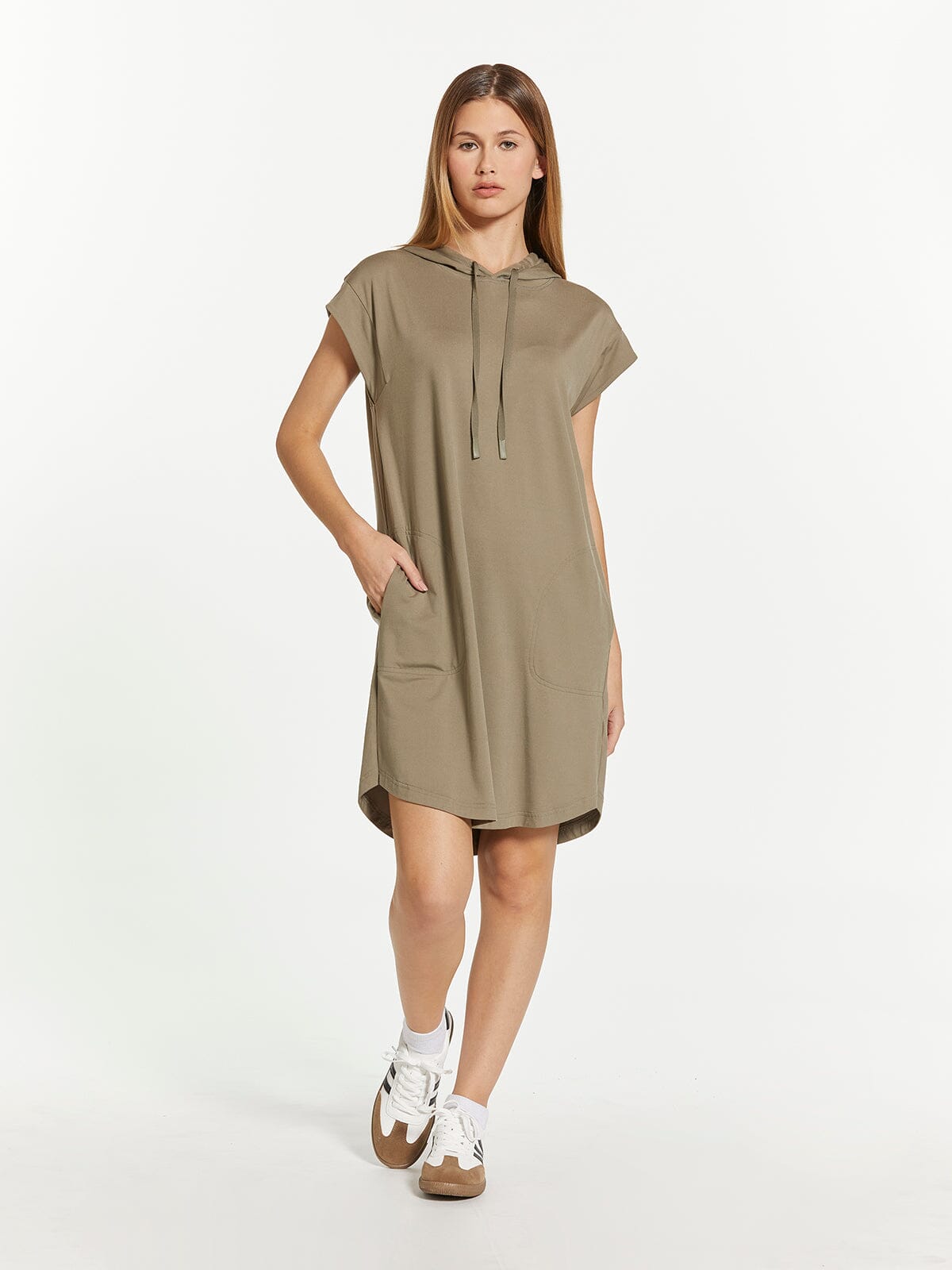 MARLENA DRESS - PRE PACK 6 UNITS