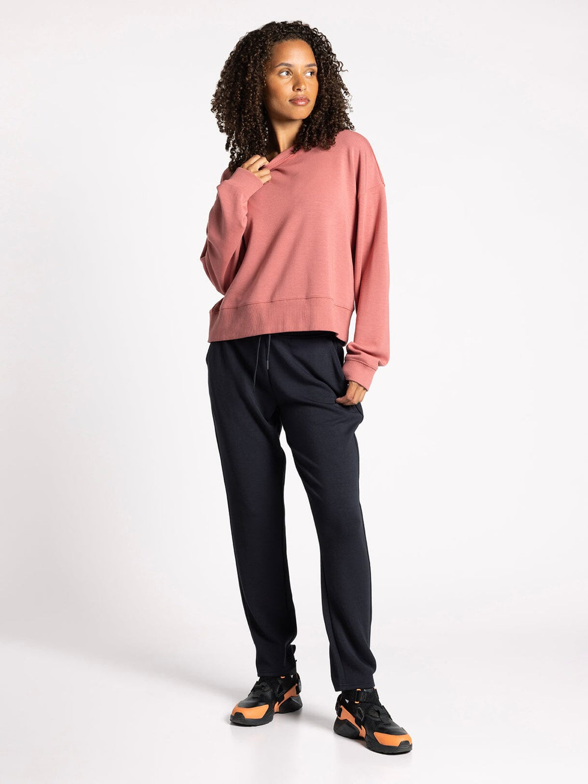 MARTINA TOP - PREPACK 6 UNITS