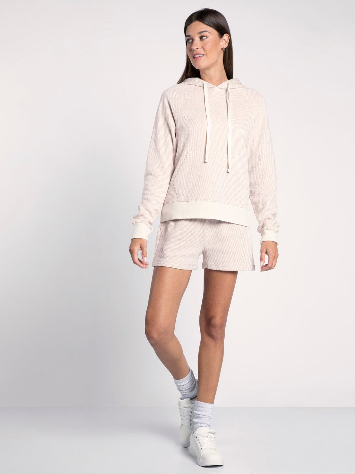 MICAH HOODIE - PREPACK 6 UNITS