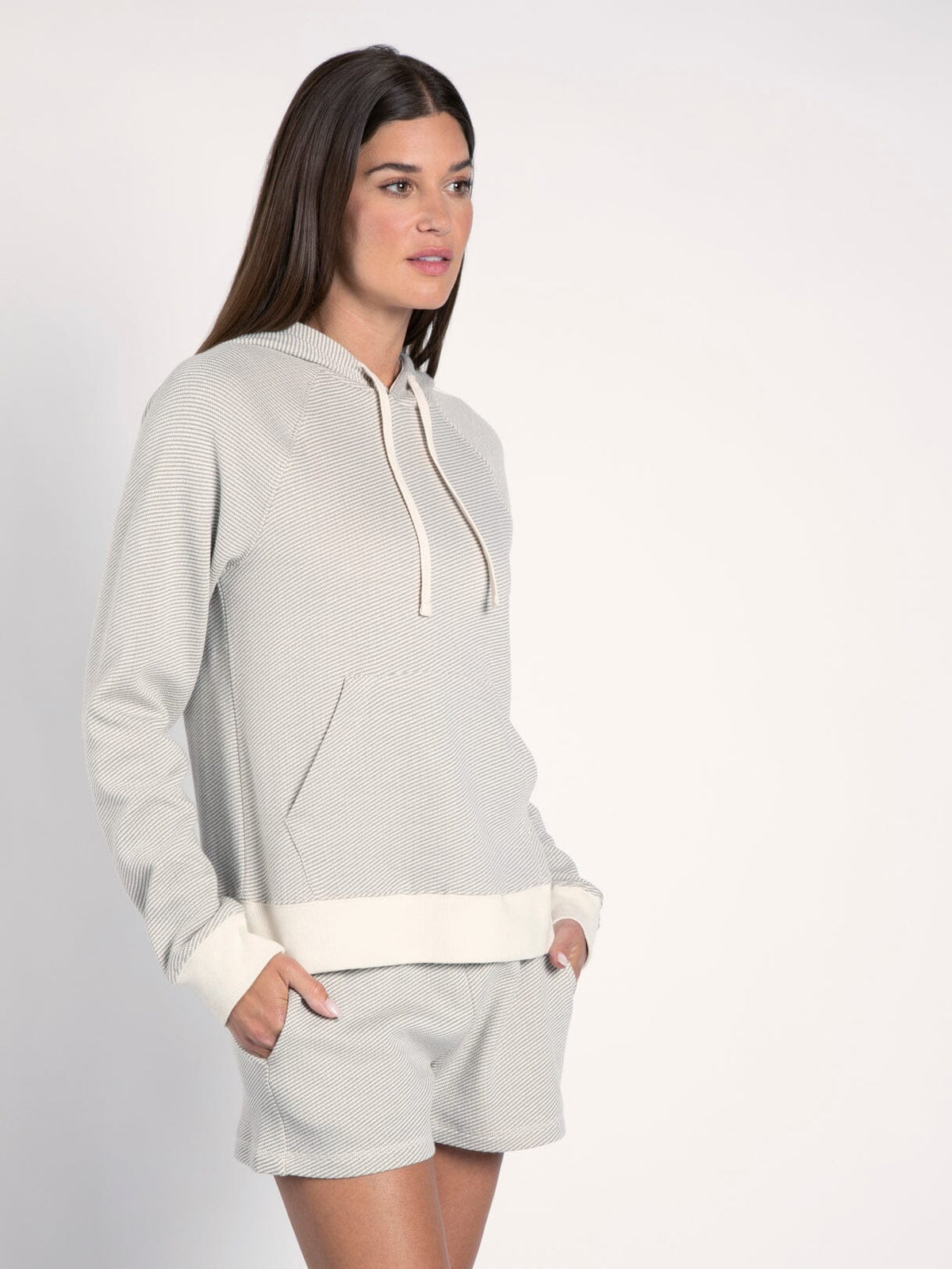 MICAH HOODIE - PREPACK 6 UNITS