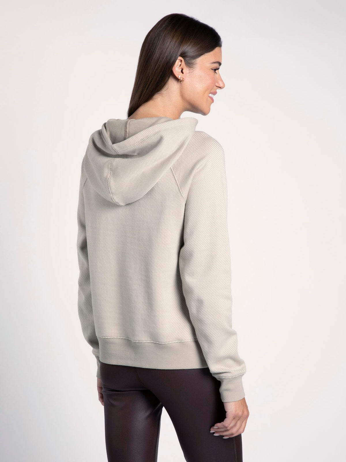 MICAH HOODIE - PREPACK 6 UNITS