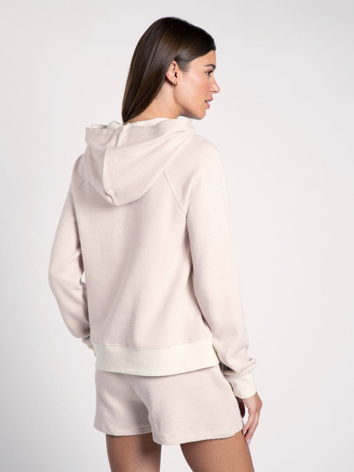 MICAH HOODIE - PREPACK 6 UNITS