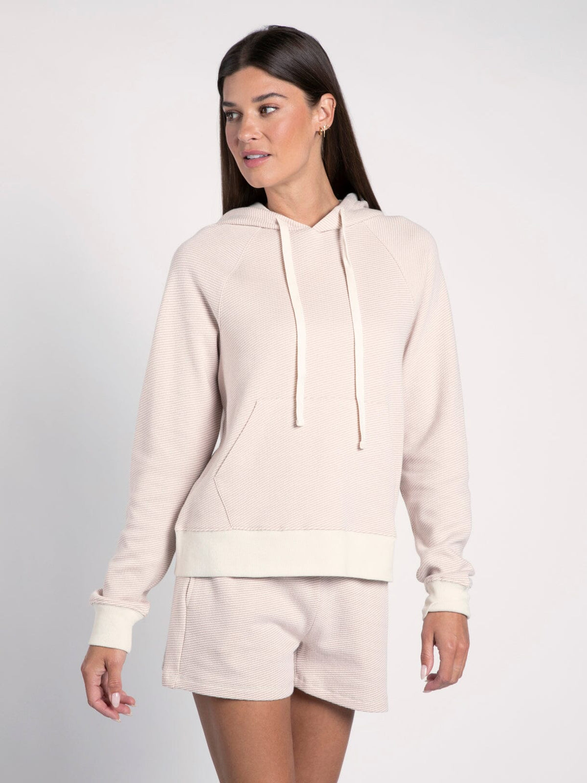 MICAH HOODIE - PREPACK 6 UNITS