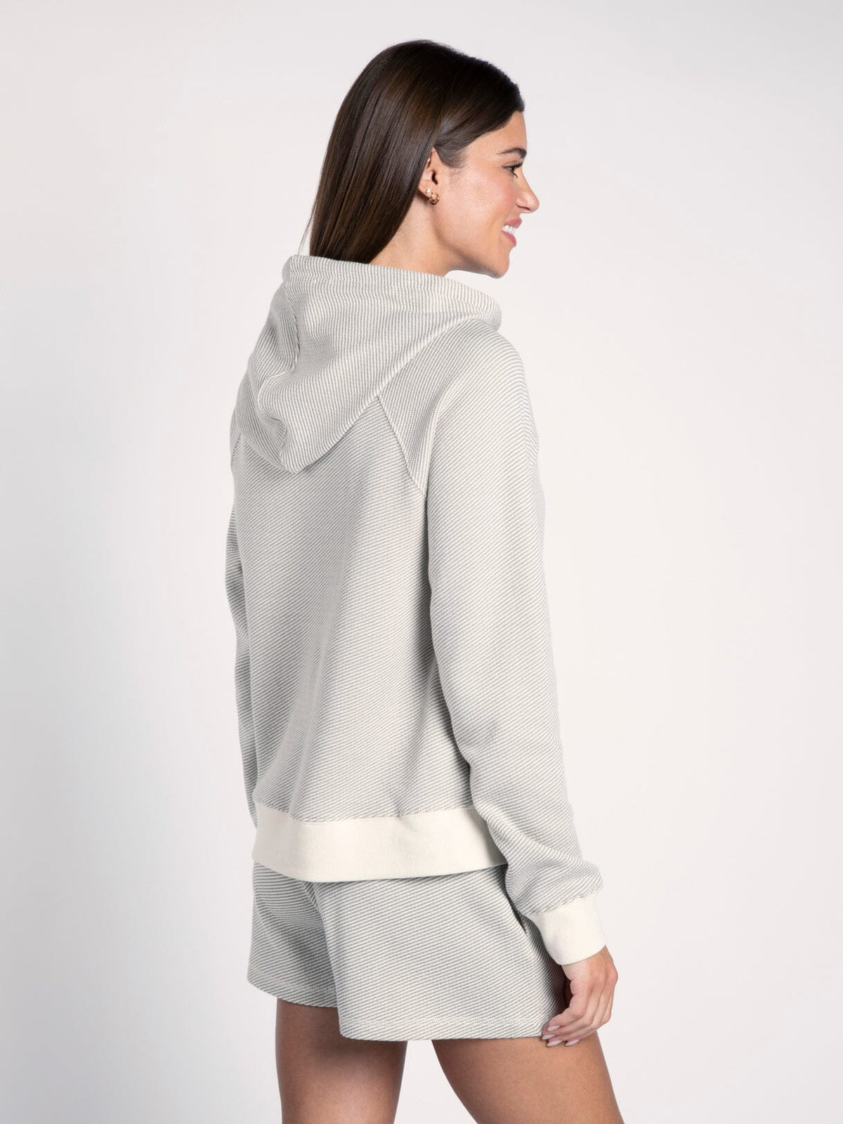 MICAH HOODIE - PREPACK 6 UNITS