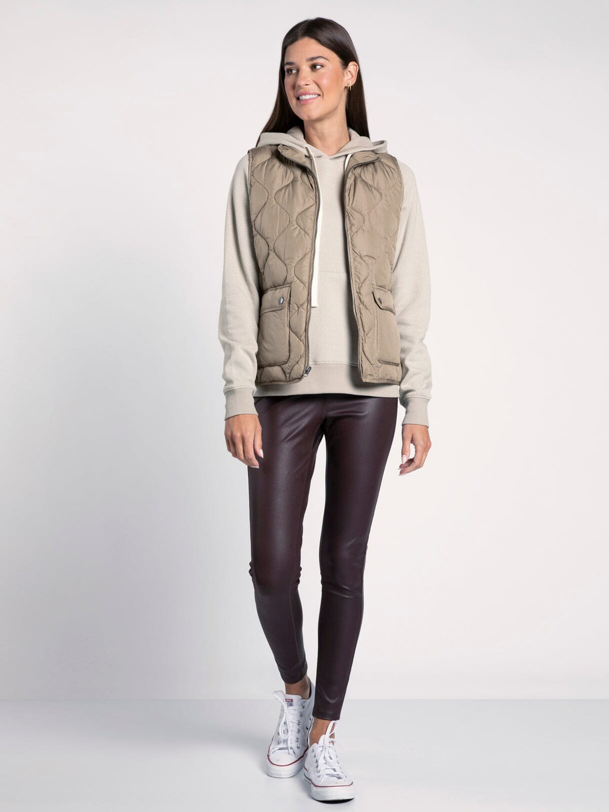 MICAH HOODIE - PREPACK 6 UNITS