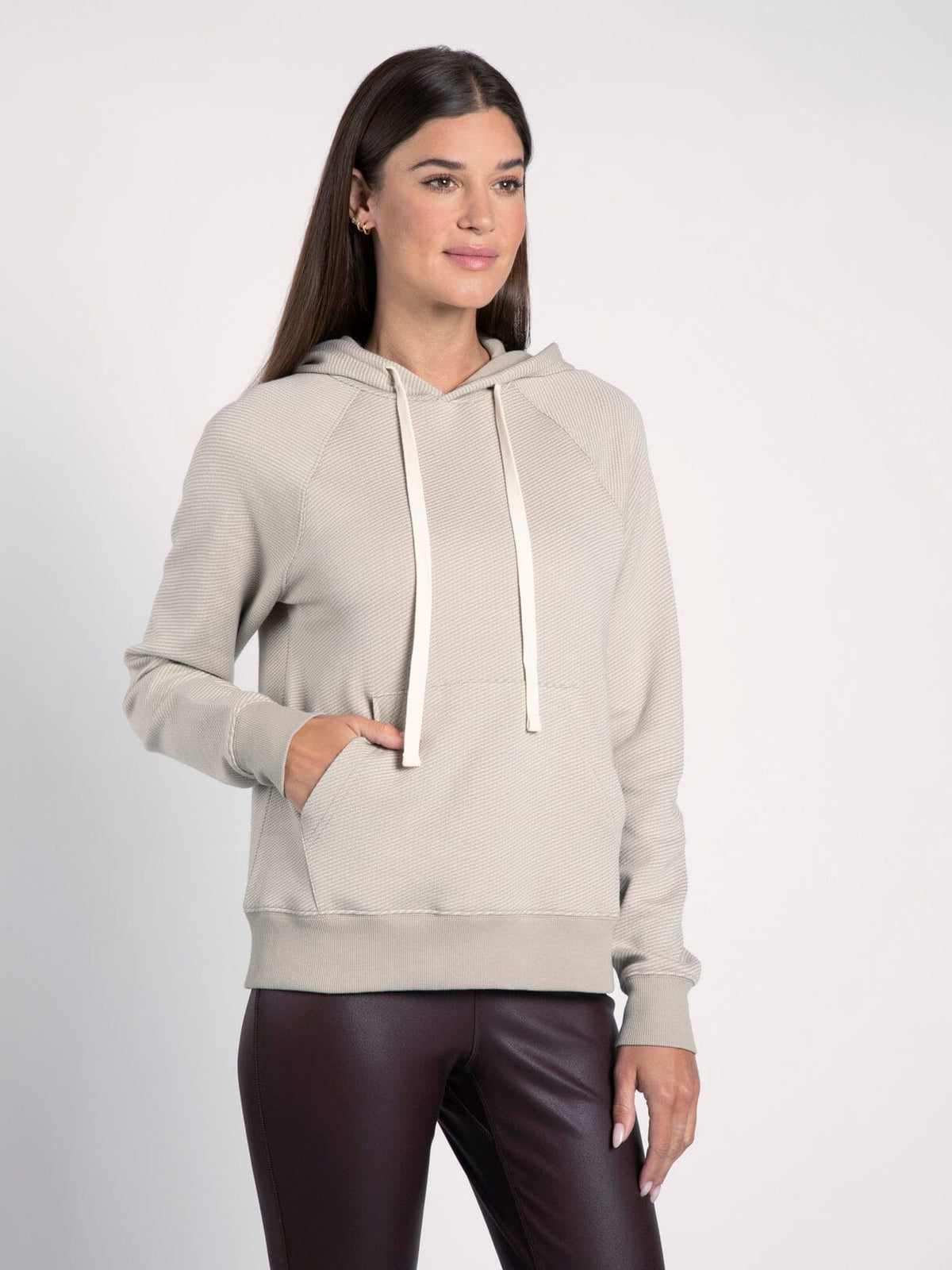MICAH HOODIE - PREPACK 6 UNITS