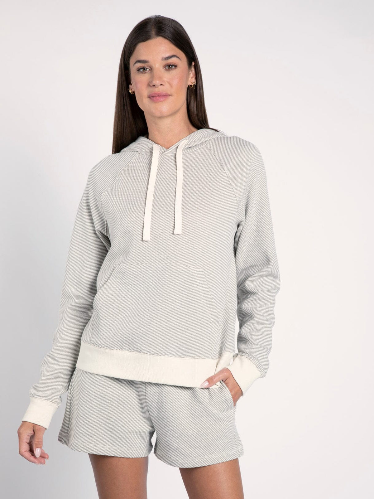 MICAH HOODIE - PREPACK 6 UNITS