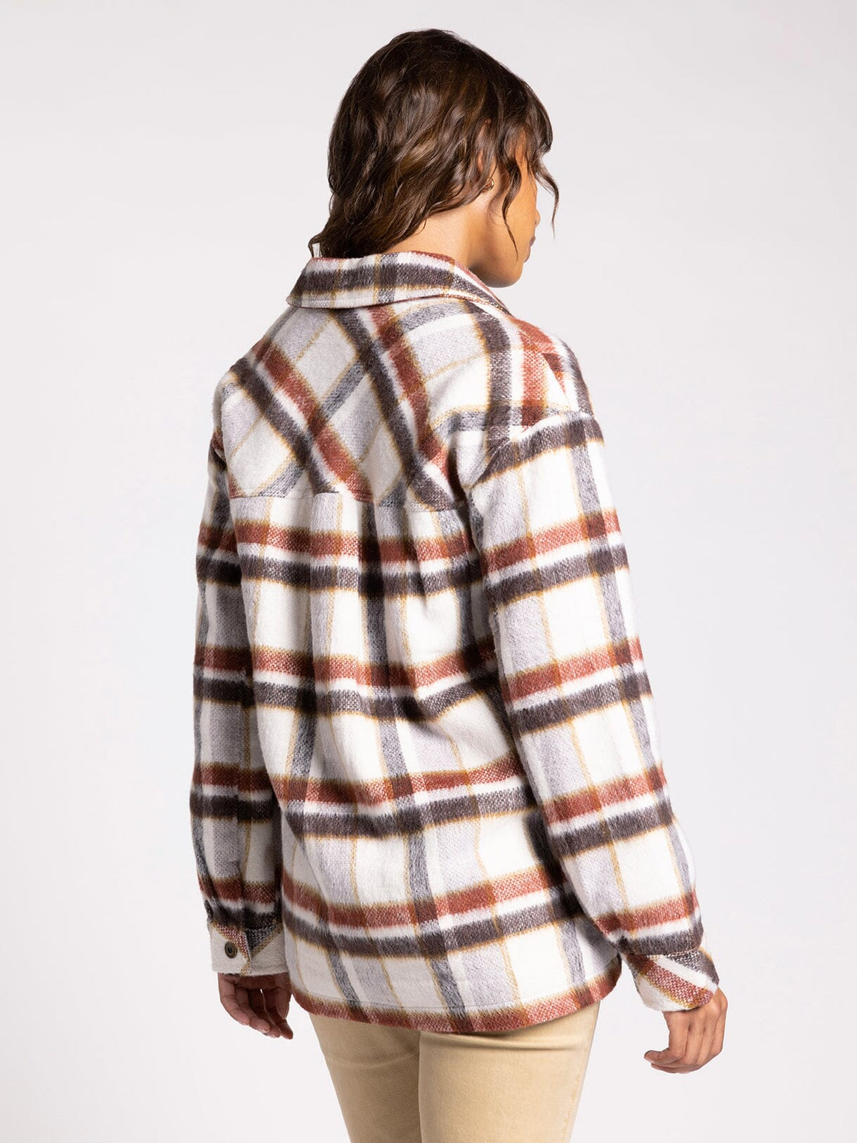 MIKKEL COAT - PREPACK 6 UNITS