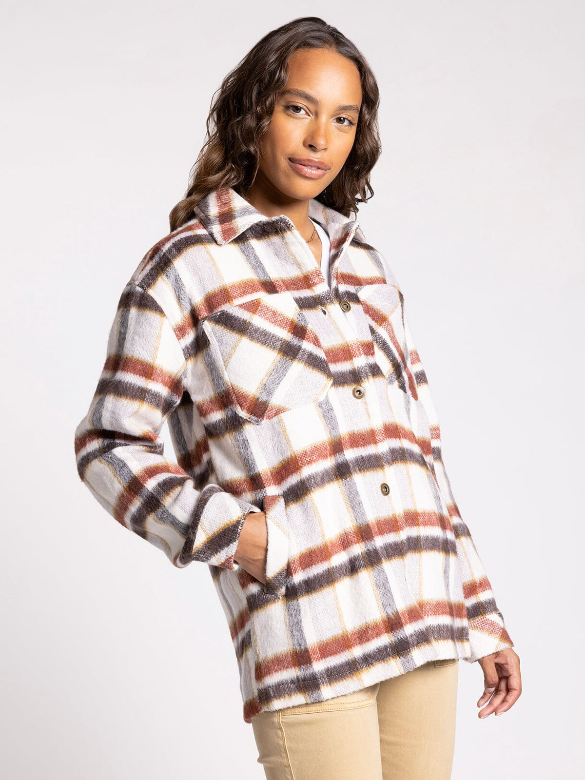 MIKKEL COAT - PREPACK 6 UNITS
