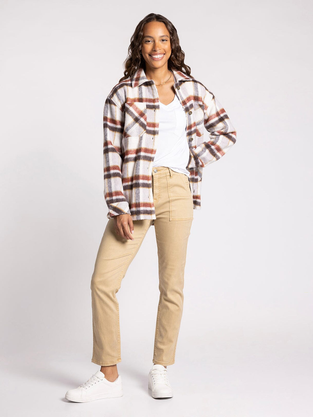 MIKKEL COAT - PREPACK 6 UNITS