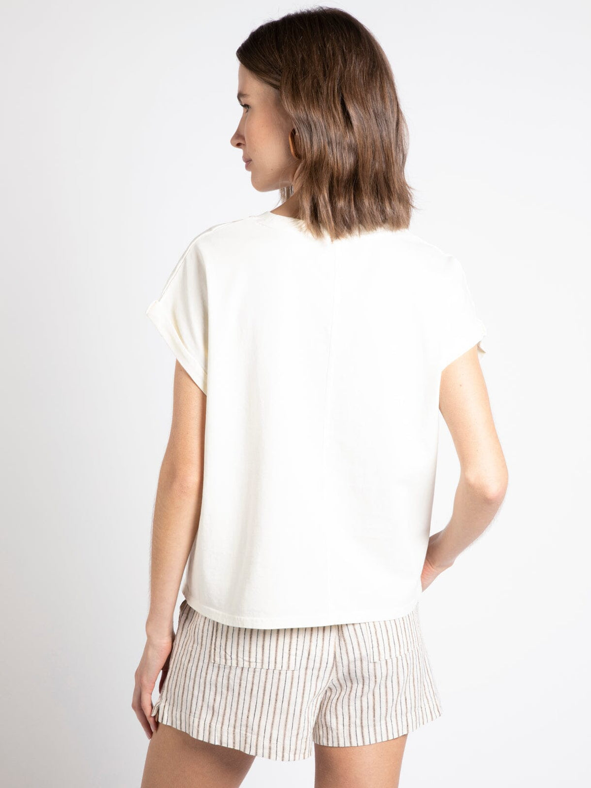 MILO TEE - PREPACK 6 UNITS