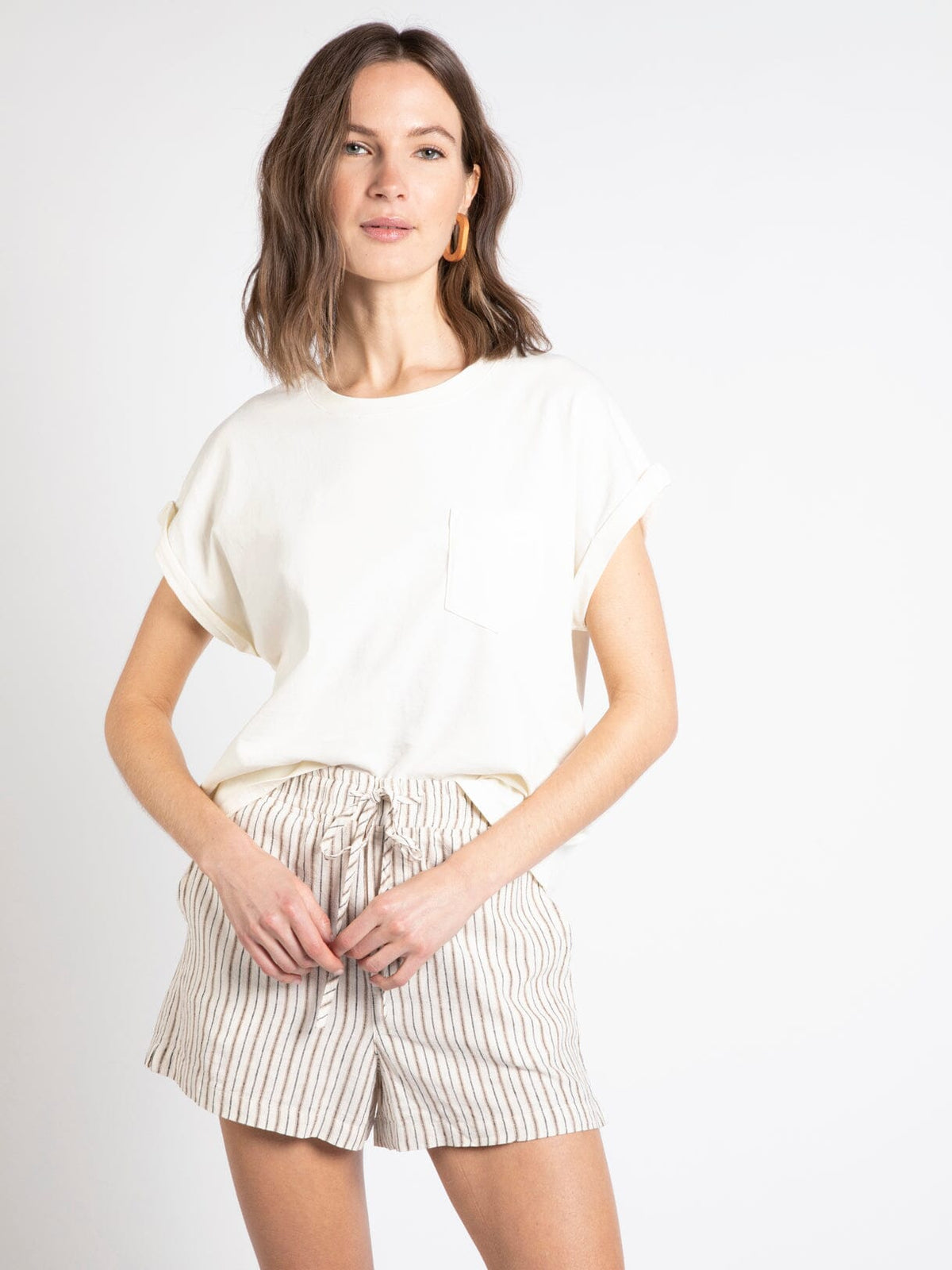 MILO TEE - PREPACK 6 UNITS