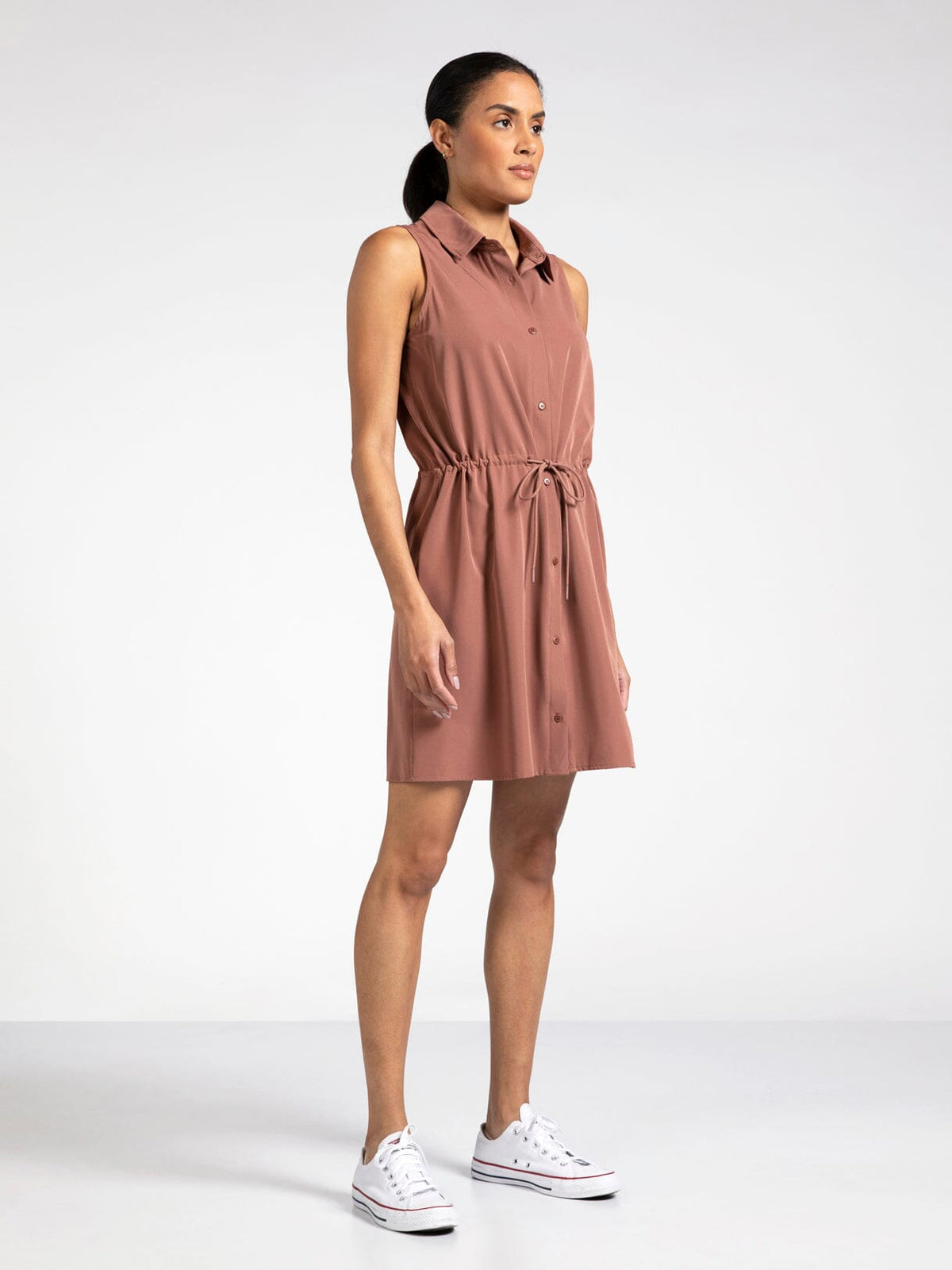 MOLLY DRESS - PREPACK 6 UNITS