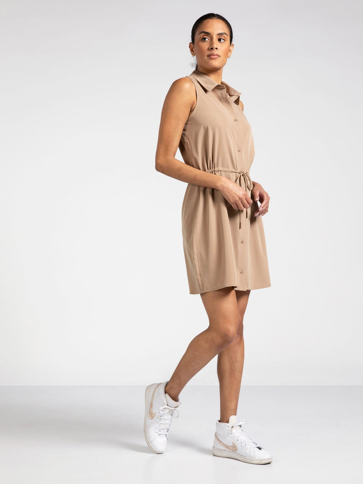 MOLLY DRESS - PREPACK 6 UNITS