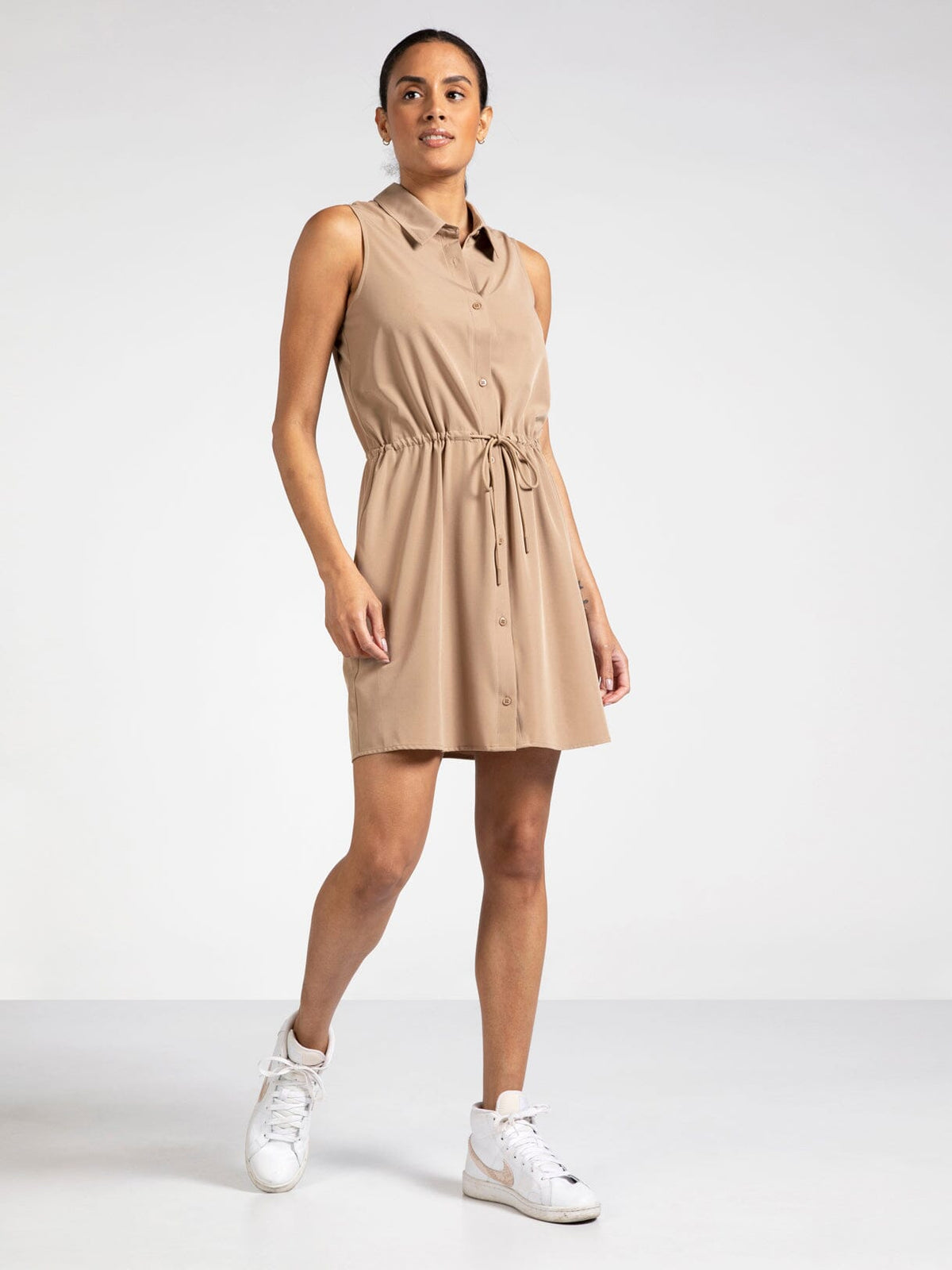 MOLLY DRESS - PREPACK 6 UNITS