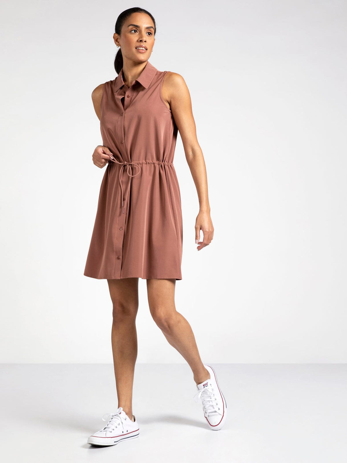 MOLLY DRESS - PREPACK 6 UNITS