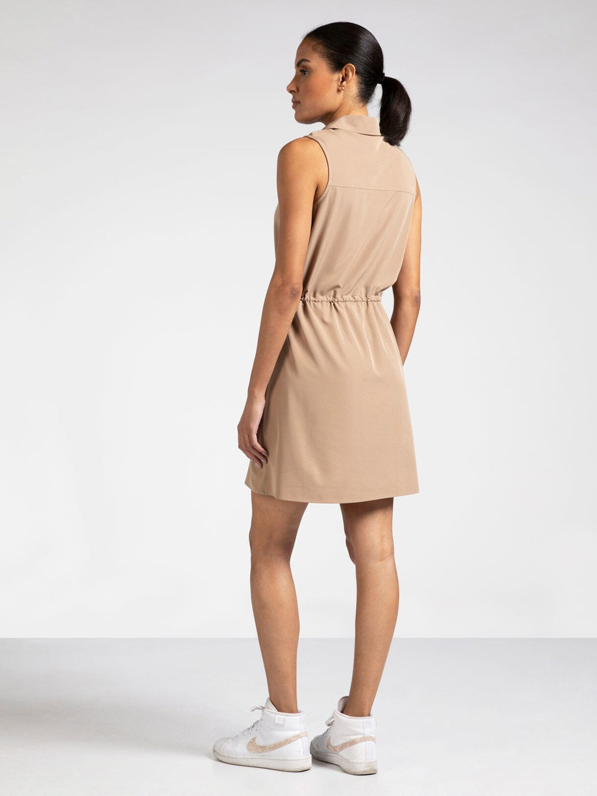 MOLLY DRESS - PREPACK 6 UNITS