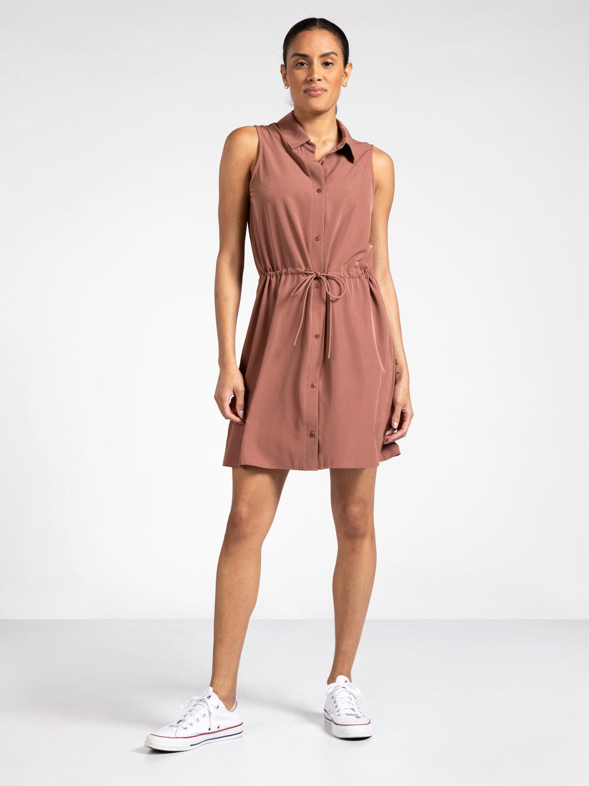 MOLLY DRESS - PREPACK 6 UNITS