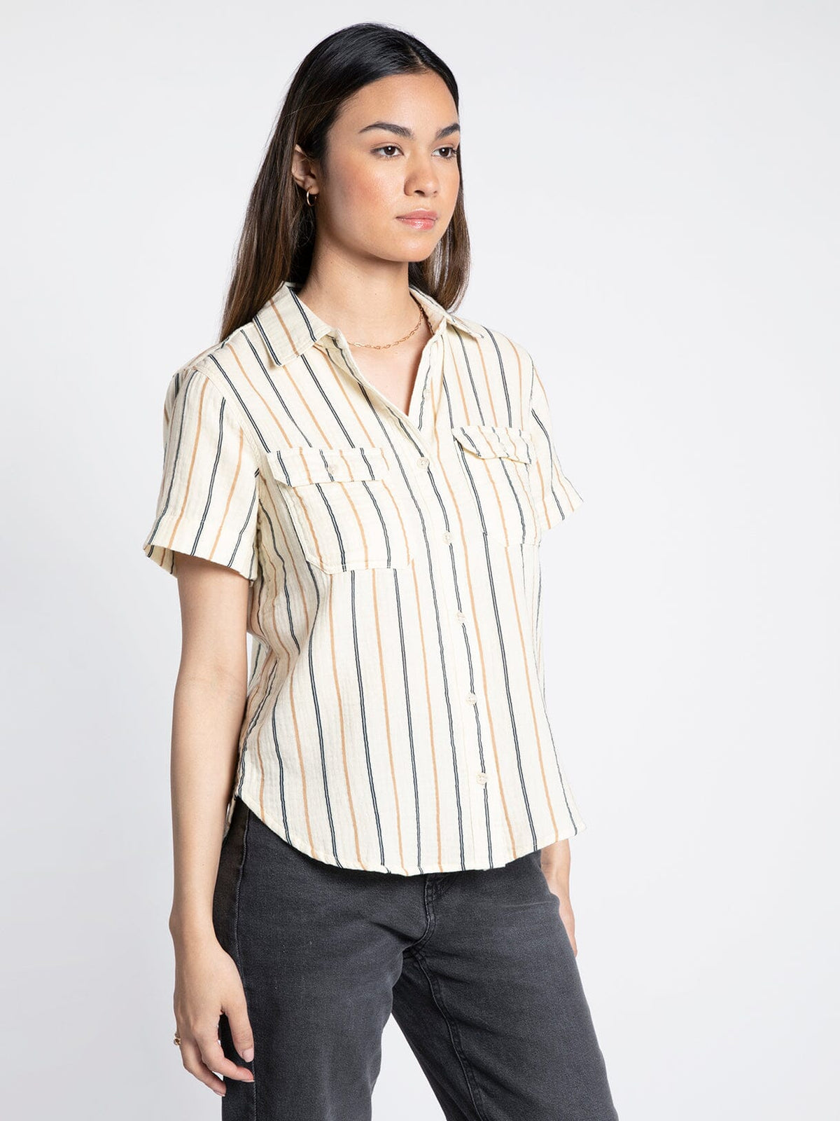 MONTEREY TOP - PREPACK 6 UNITS