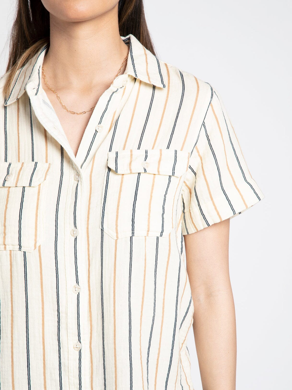 MONTEREY TOP - PREPACK 6 UNITS