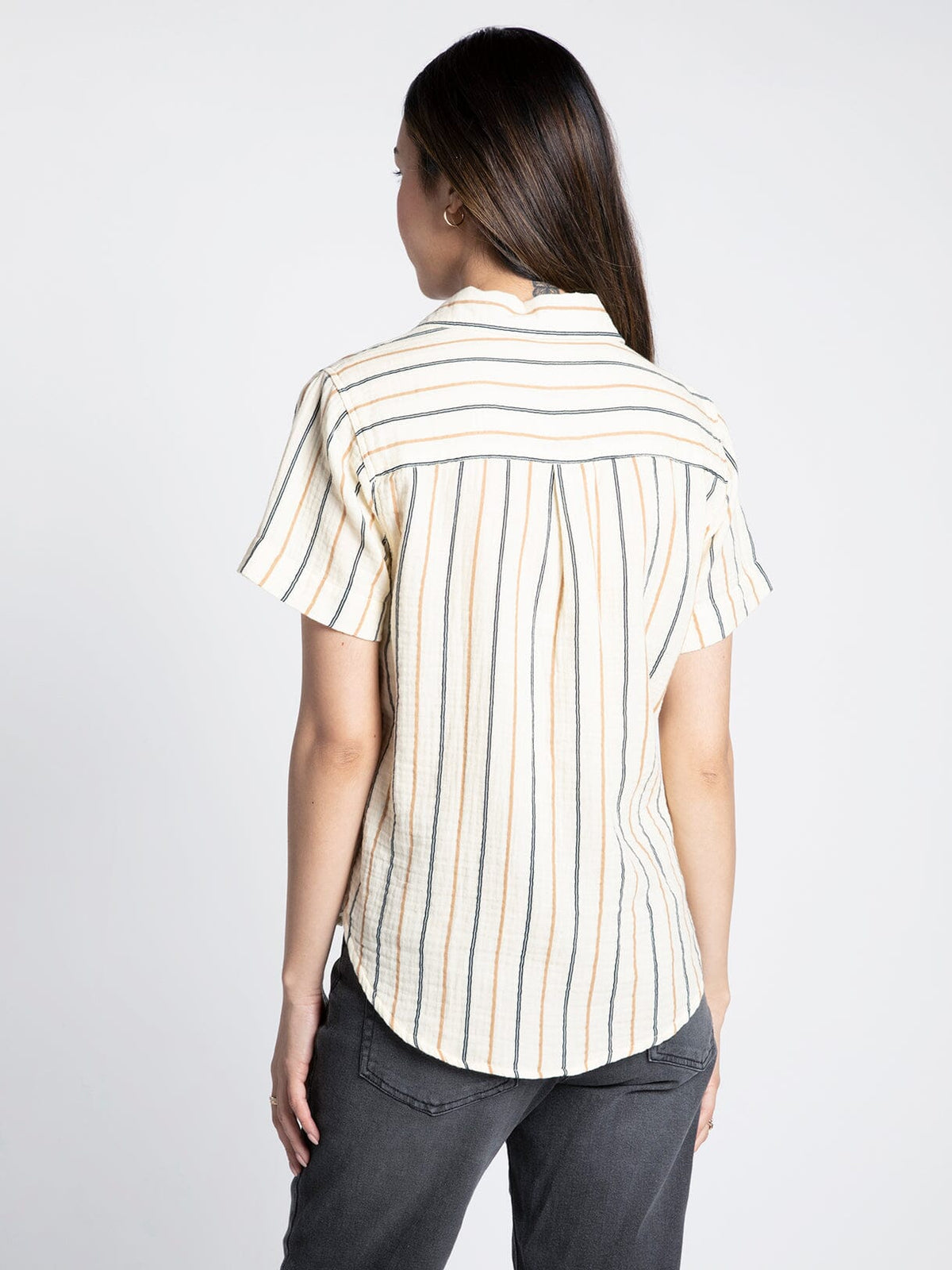 MONTEREY TOP - PREPACK 6 UNITS