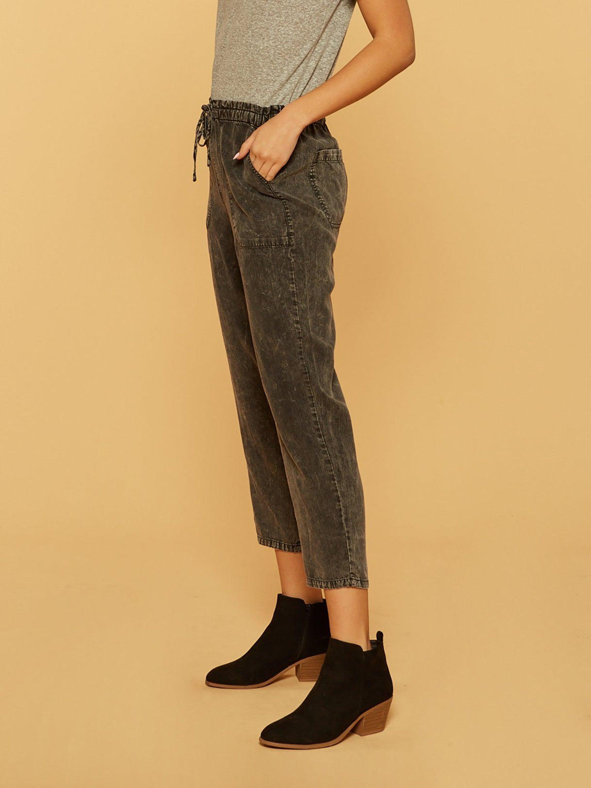 NELLIE PANTS - PRE PACK 6 UNITS