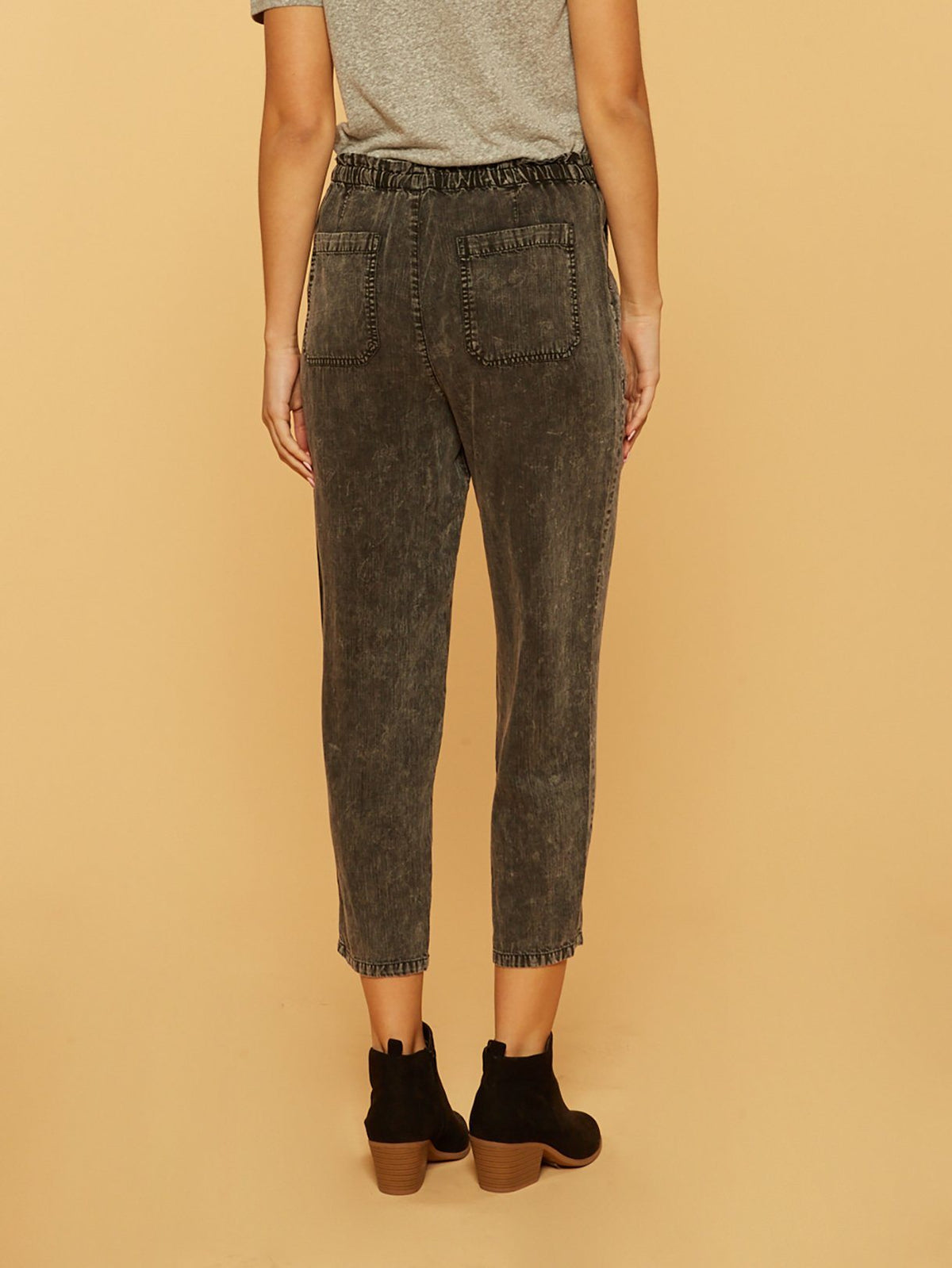 NELLIE PANTS - PRE PACK 6 UNITS