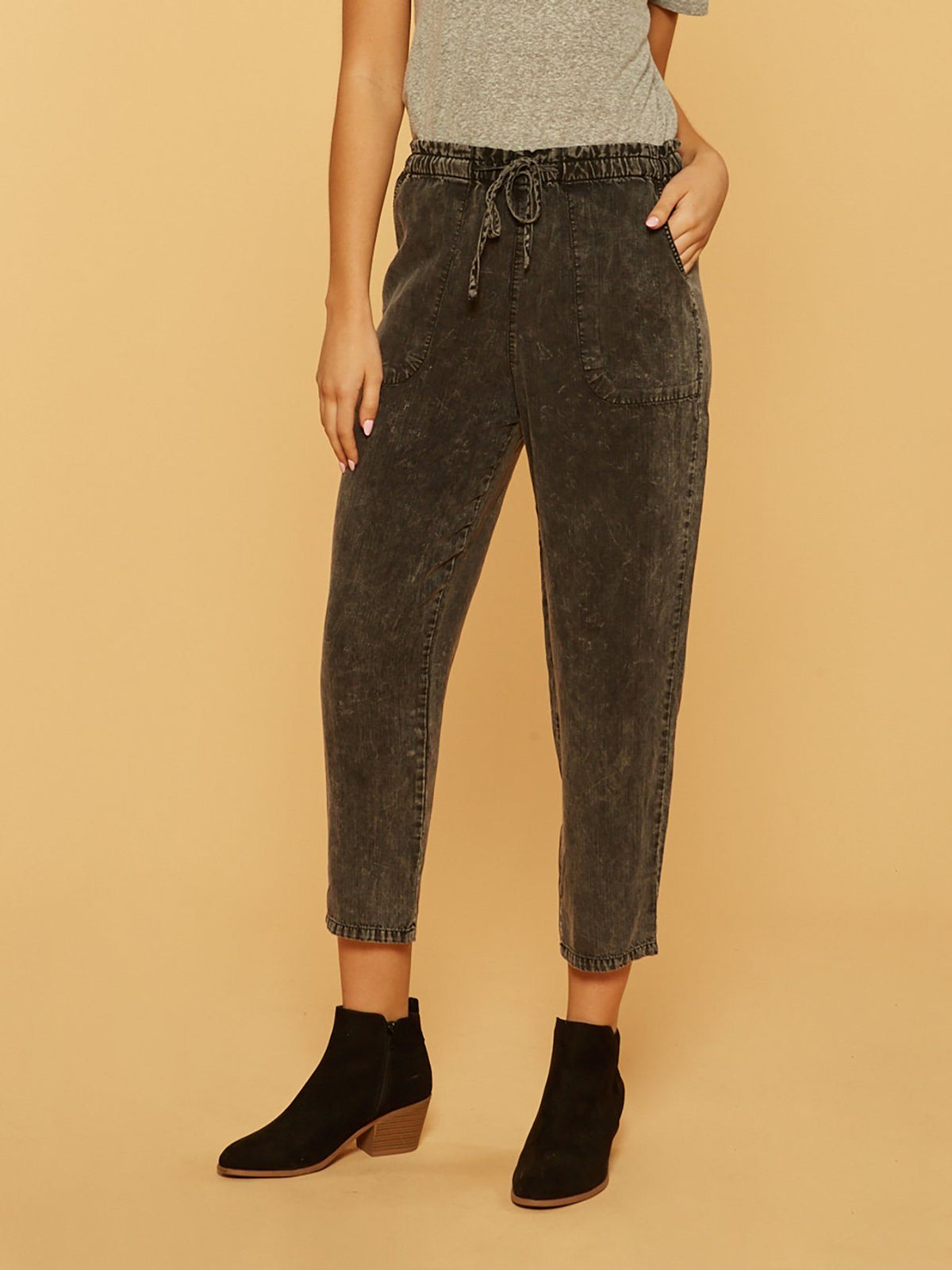 NELLIE PANTS - PRE PACK 6 UNITS