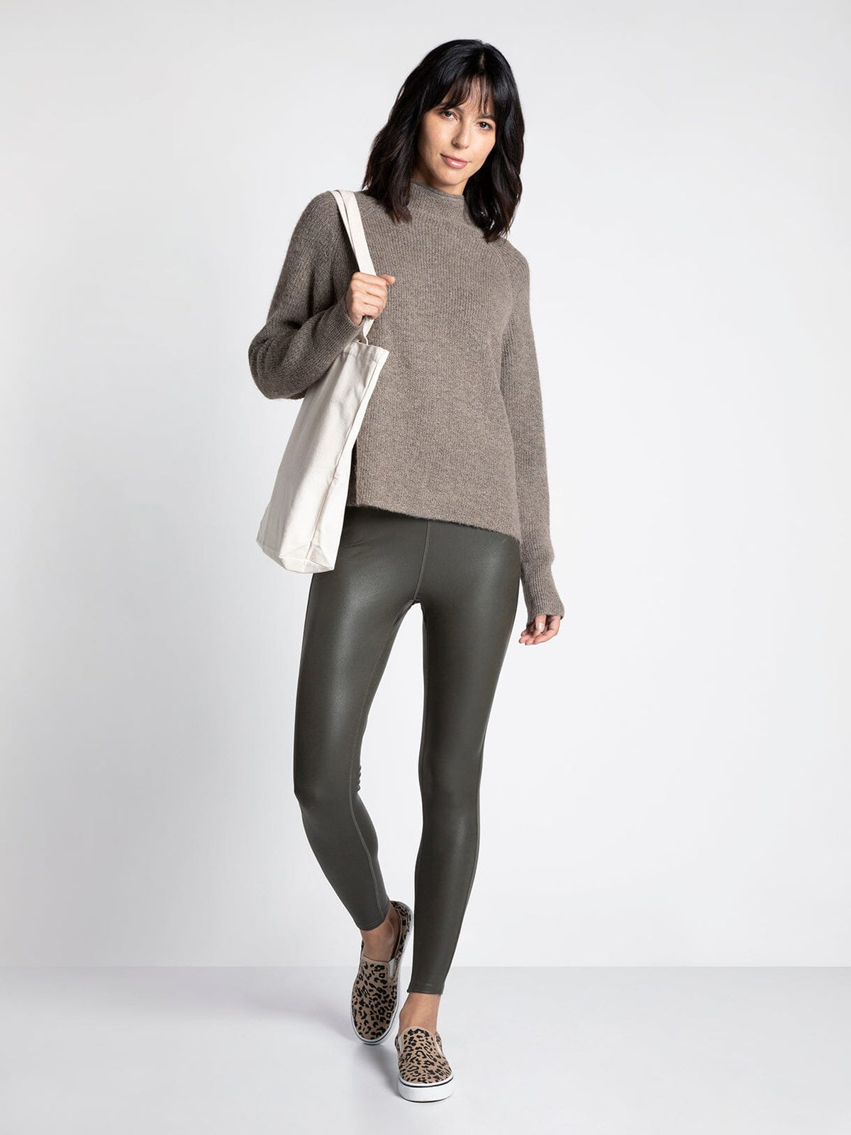 NINI SWEATER - PREPACK 6 UNITS