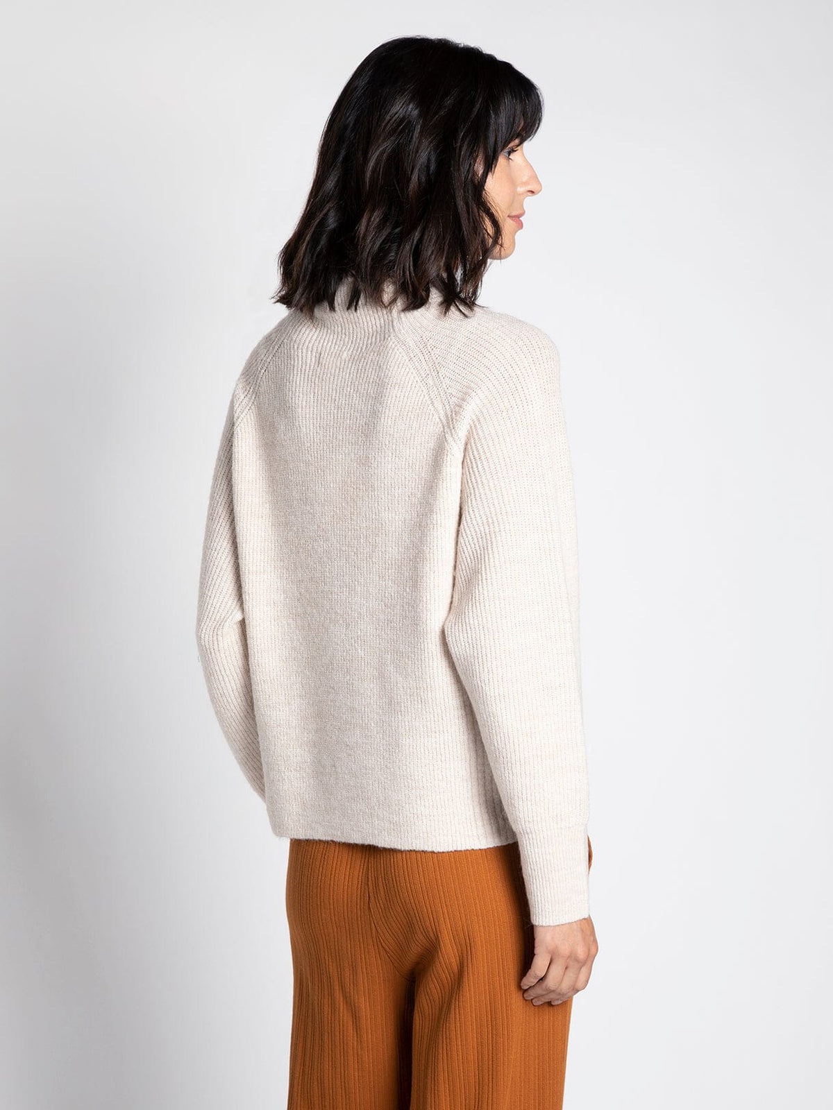NINI SWEATER - PREPACK 6 UNITS
