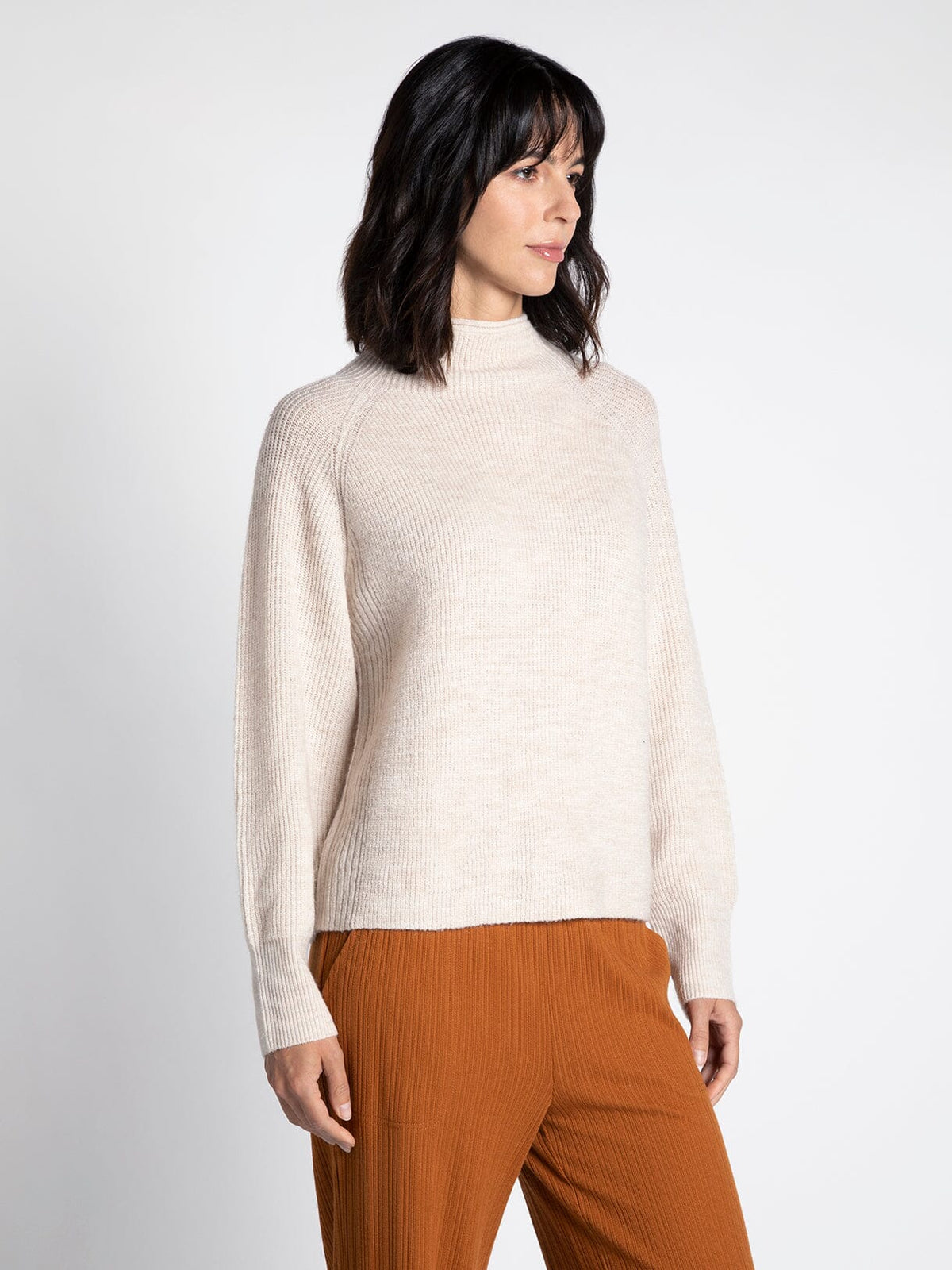 NINI SWEATER - PREPACK 6 UNITS