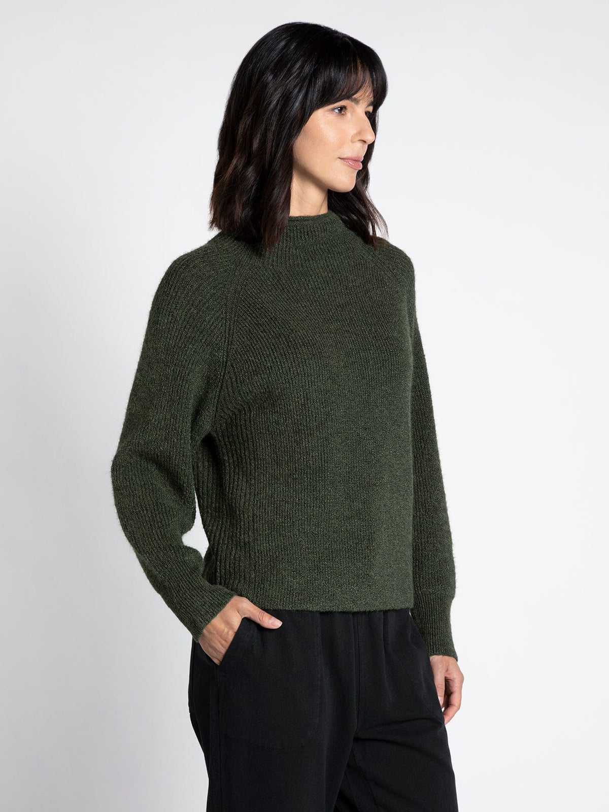 NINI SWEATER - PREPACK 6 UNITS