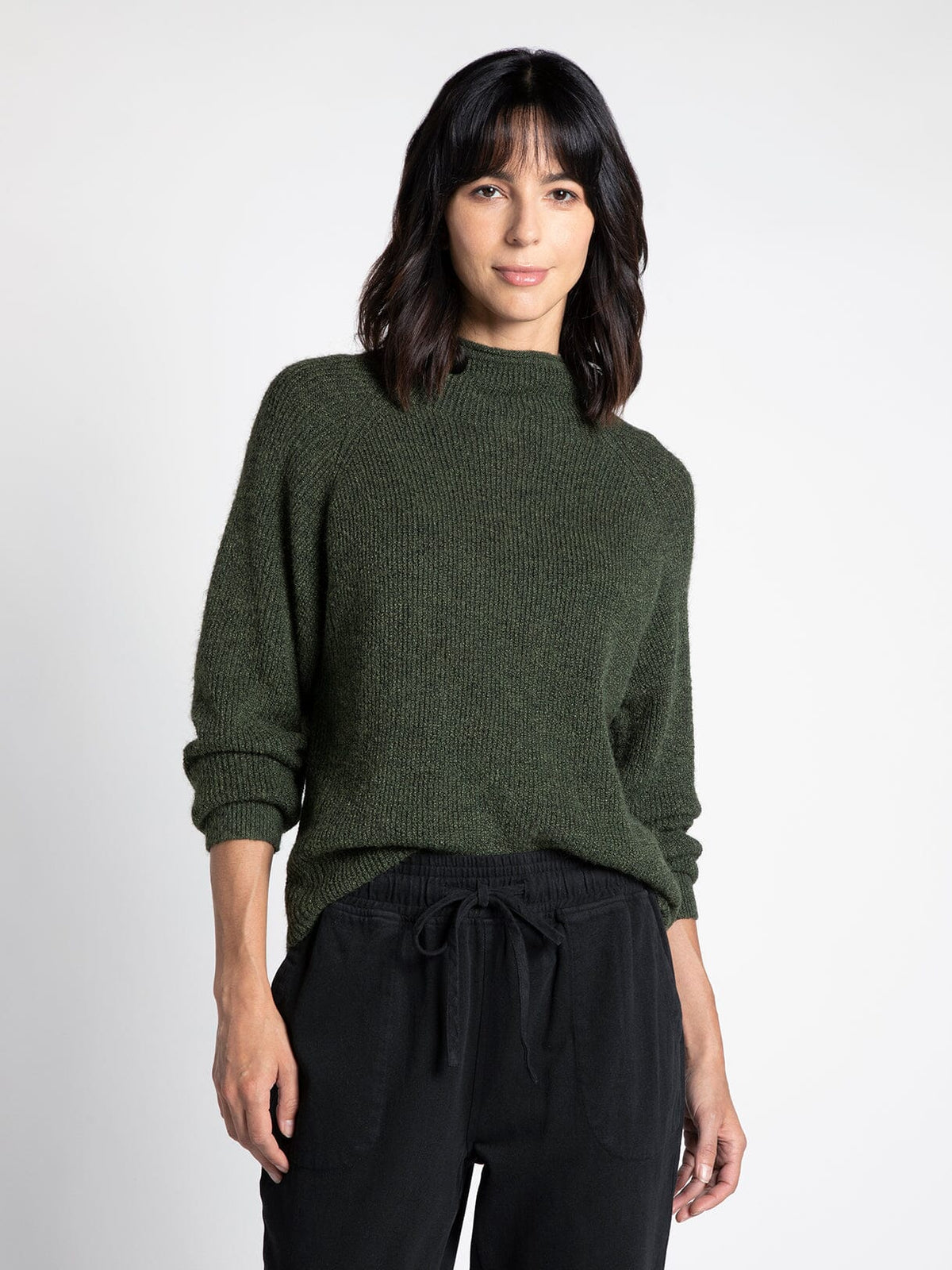 NINI SWEATER - PREPACK 6 UNITS
