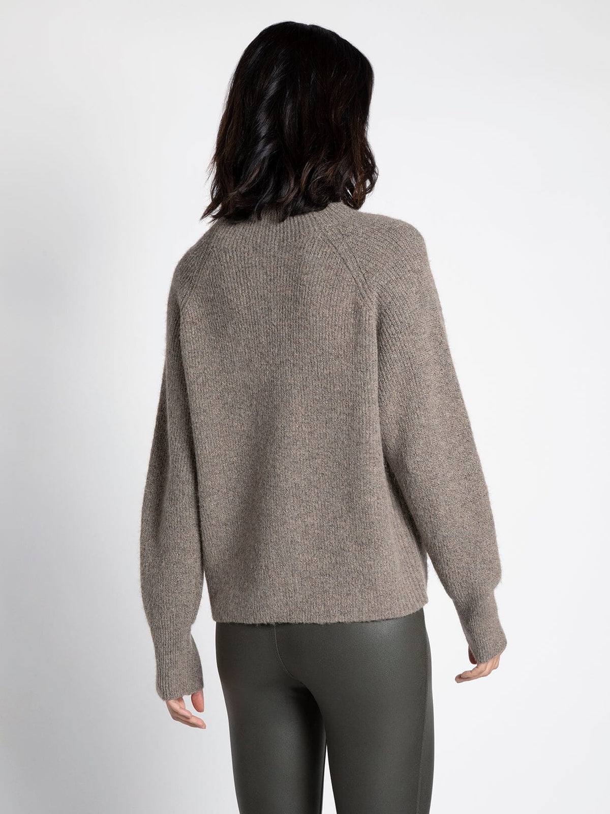 NINI SWEATER - PREPACK 6 UNITS