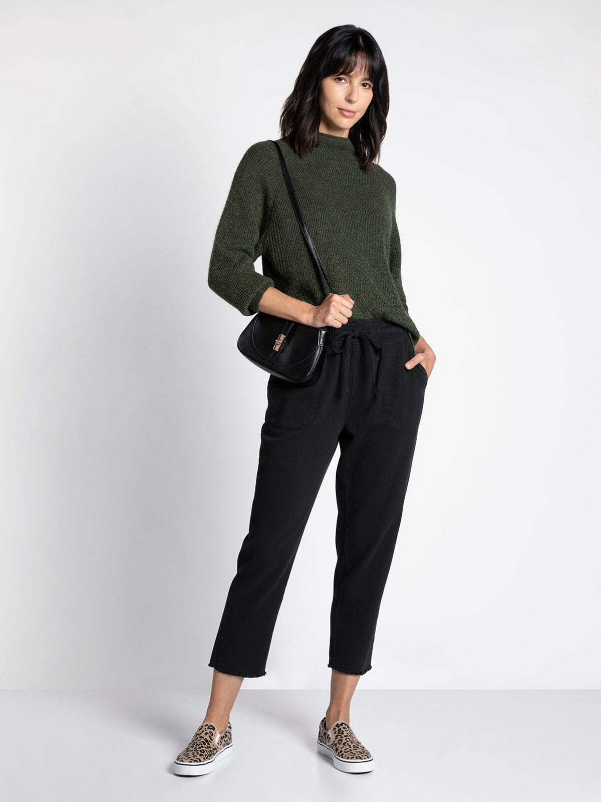 NINI SWEATER - PREPACK 6 UNITS
