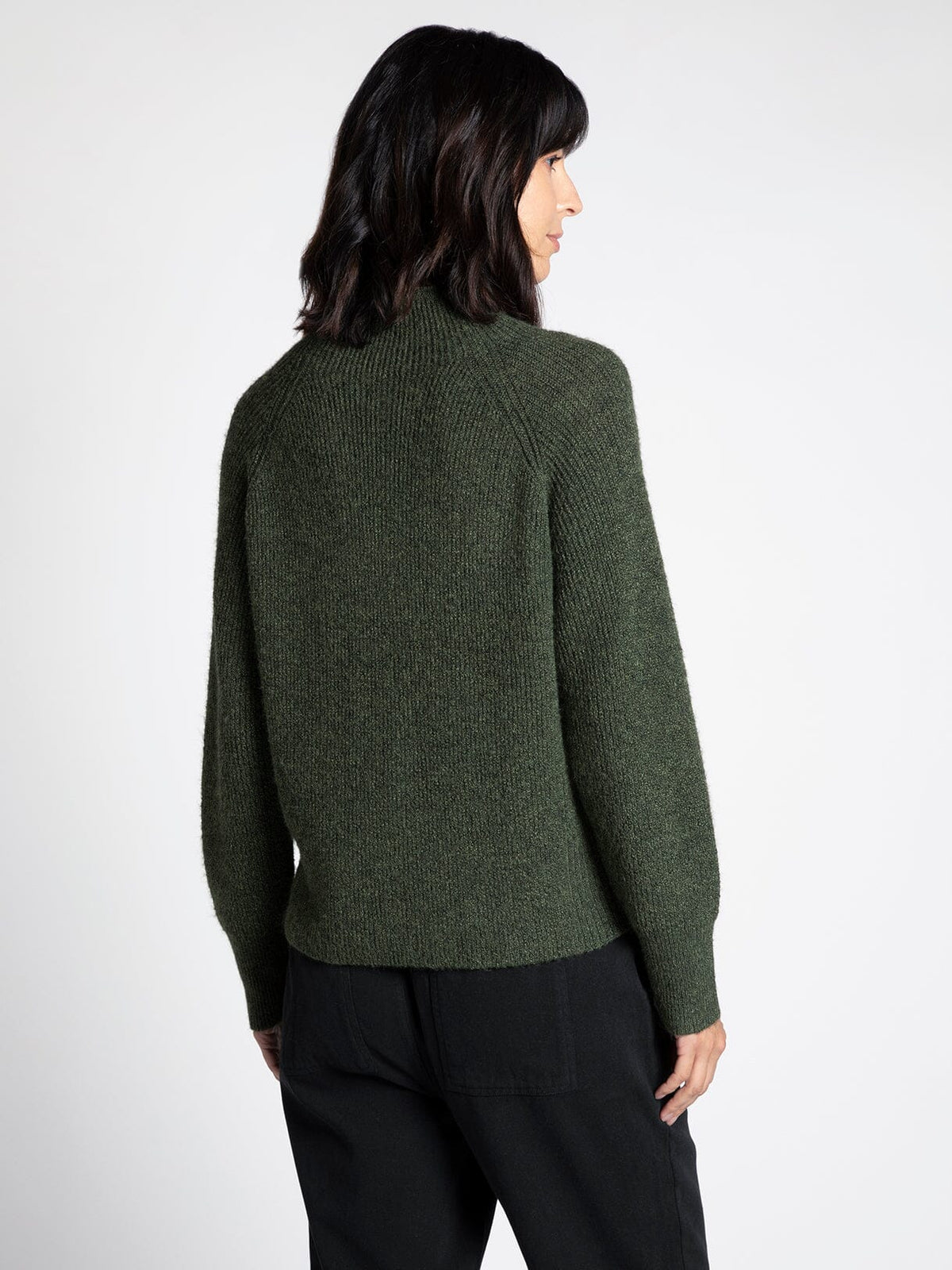 NINI SWEATER - PREPACK 6 UNITS