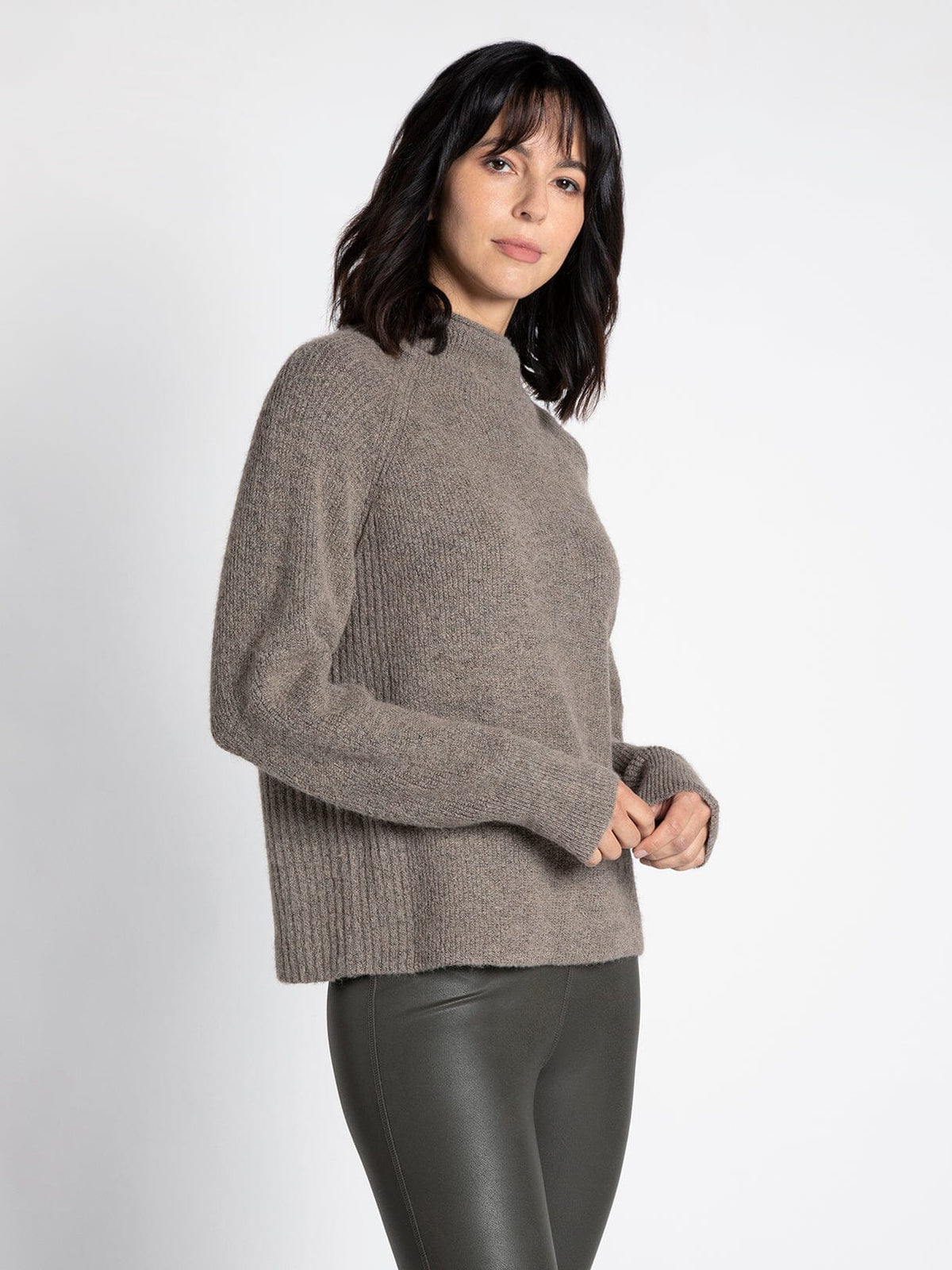 NINI SWEATER - PREPACK 6 UNITS