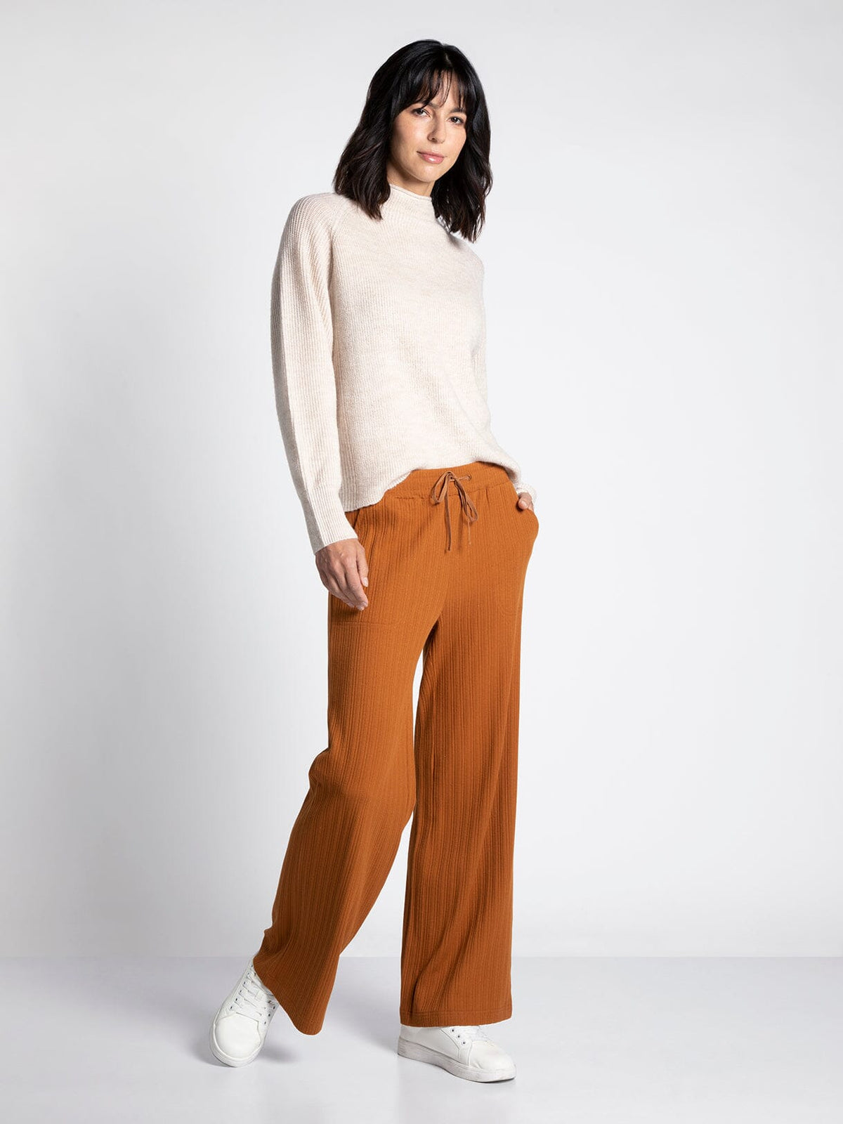 NINI SWEATER - PREPACK 6 UNITS