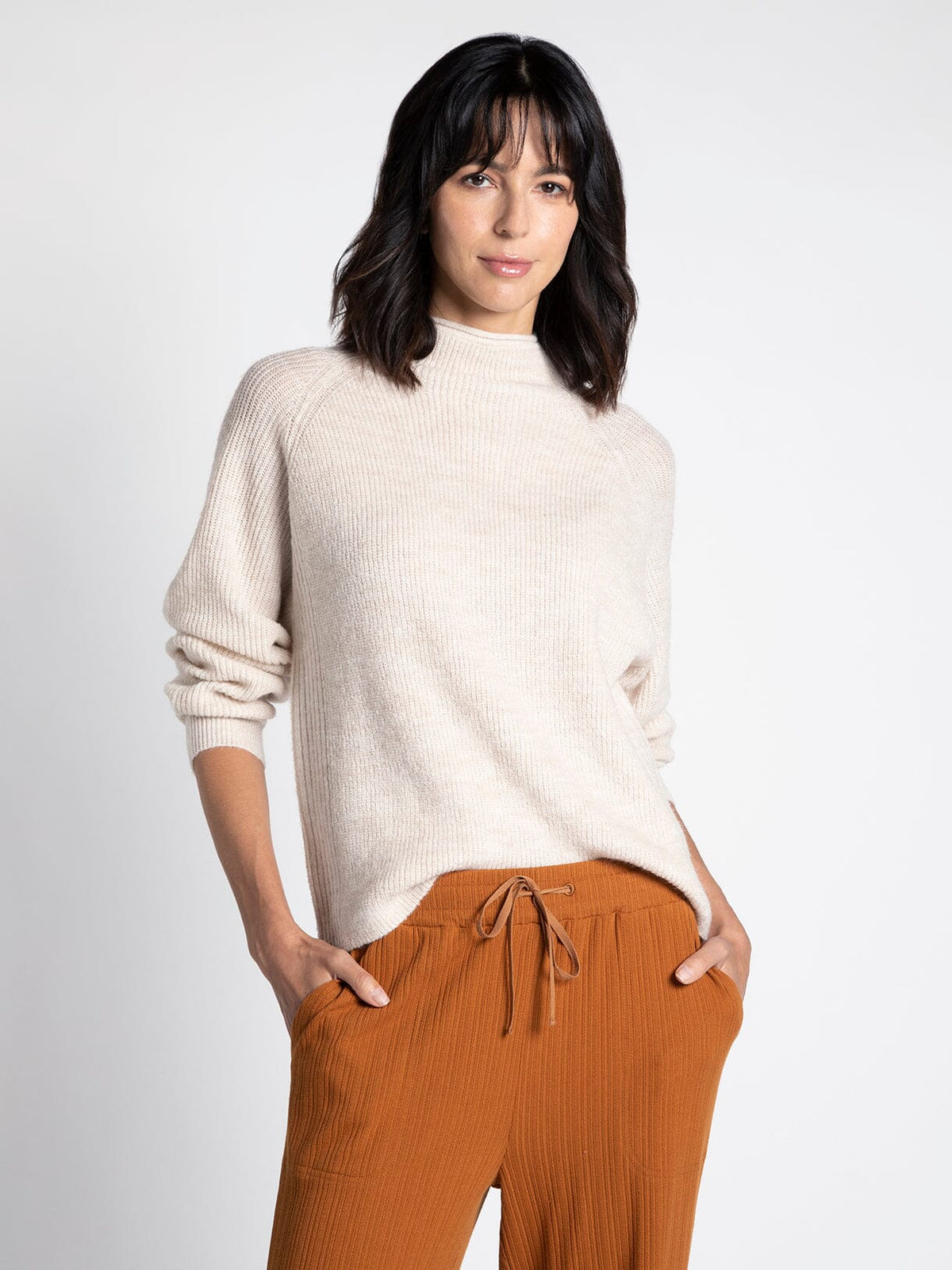 NINI SWEATER - PREPACK 6 UNITS