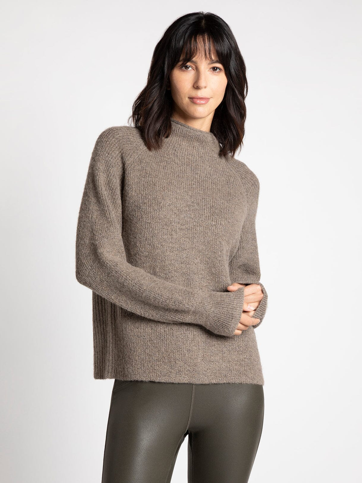 NINI SWEATER - PREPACK 6 UNITS