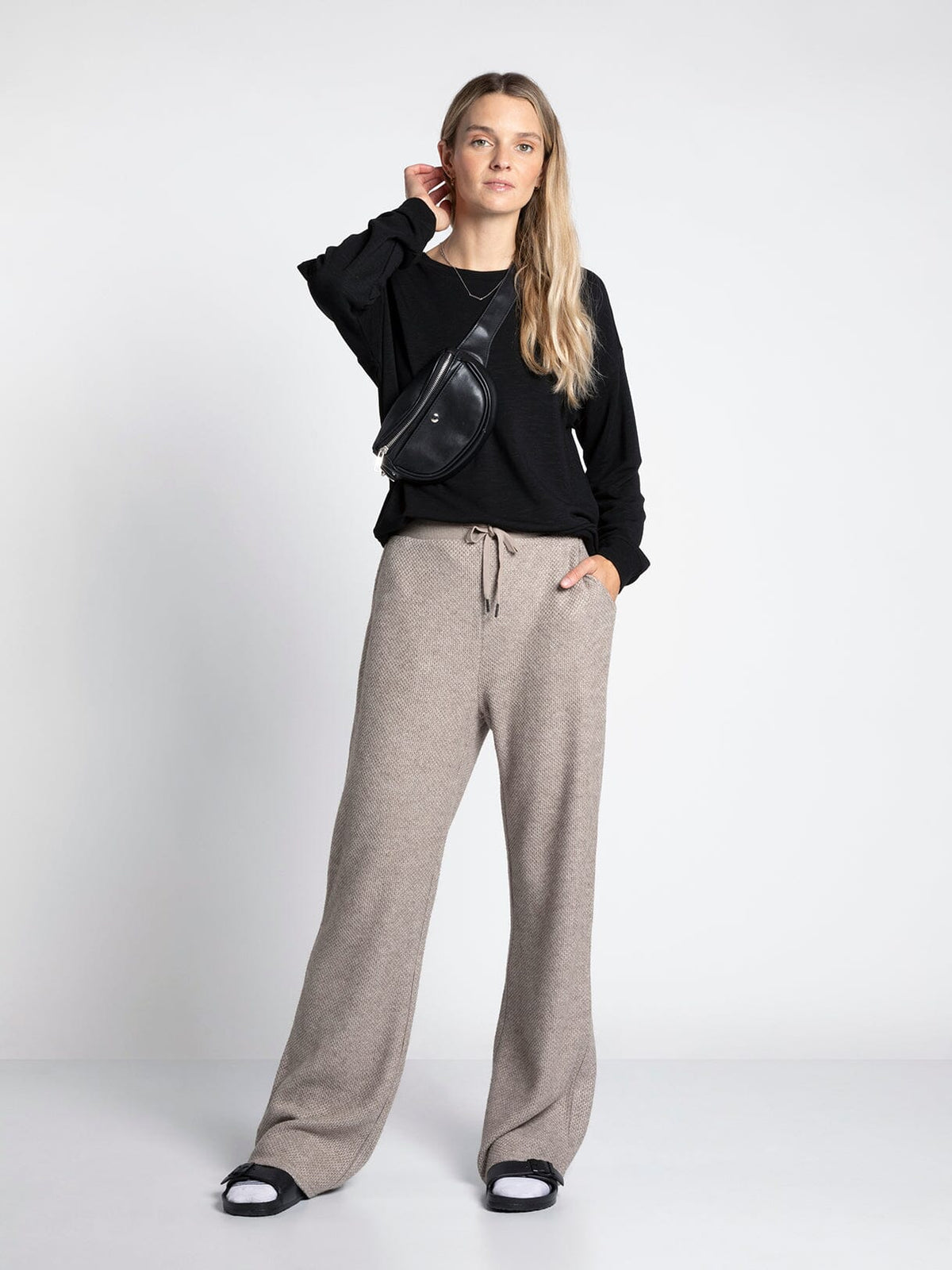 NOELLA PANTS - PREPACK 6 UNITS