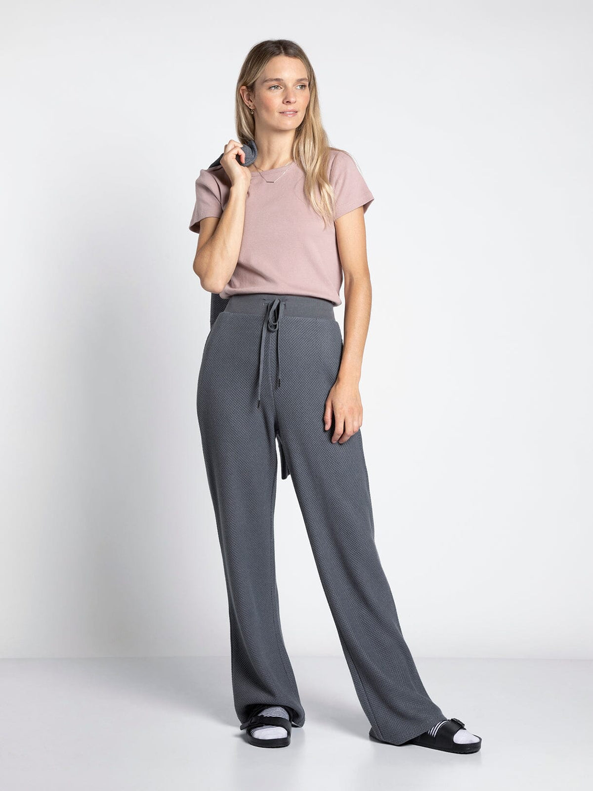 NOELLA PANTS - PREPACK 6 UNITS